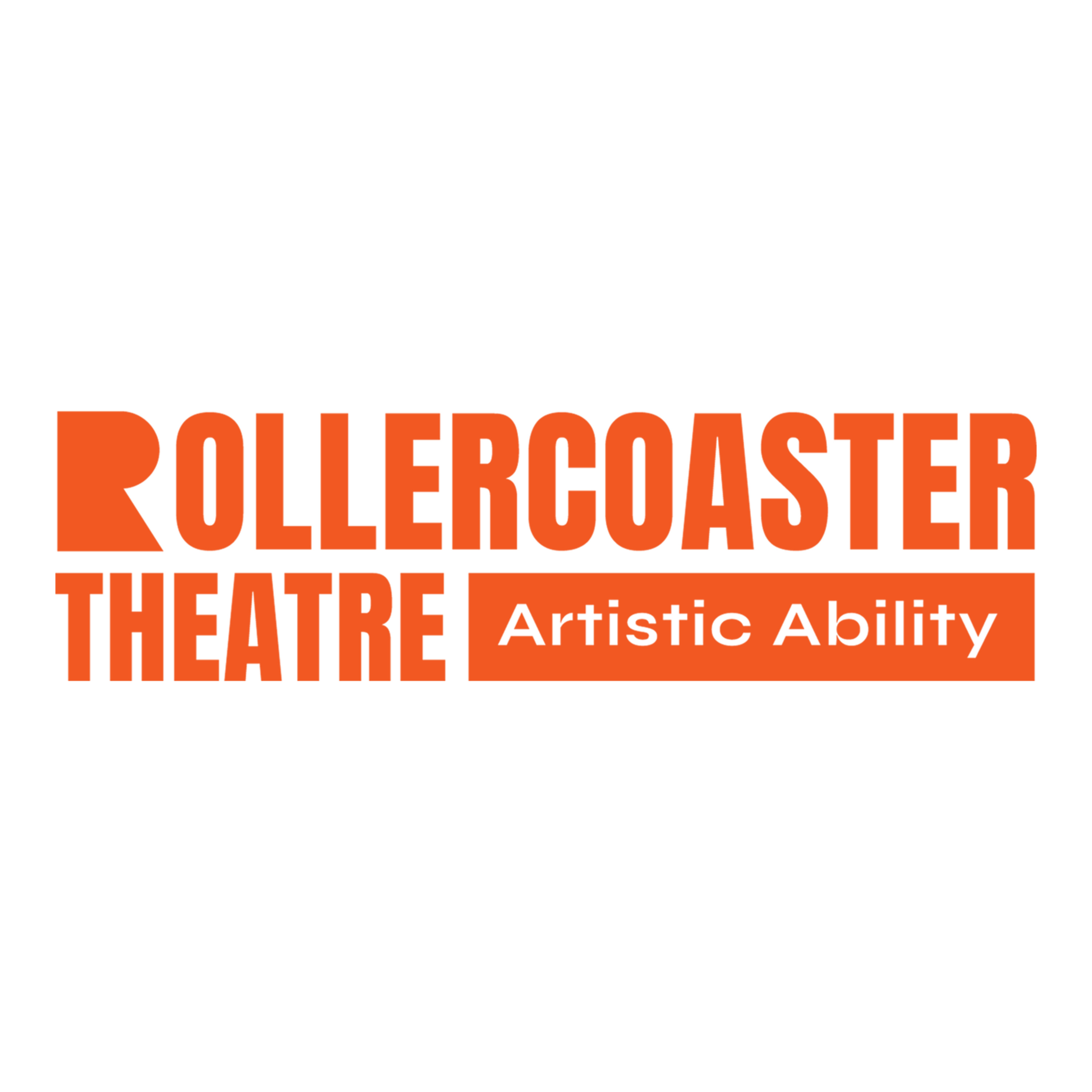 Rollercoaster Theatre - Creating inclusive theatre experiences that defy expectations episode artwork