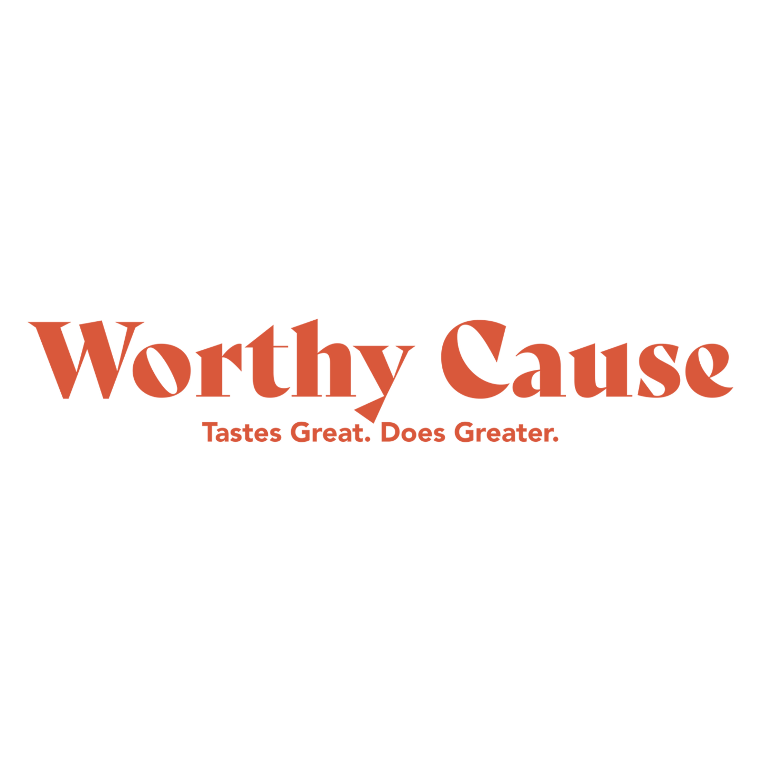 Worthy Cause - Changing the lives of vulnerable people with every cookie sale episode artwork