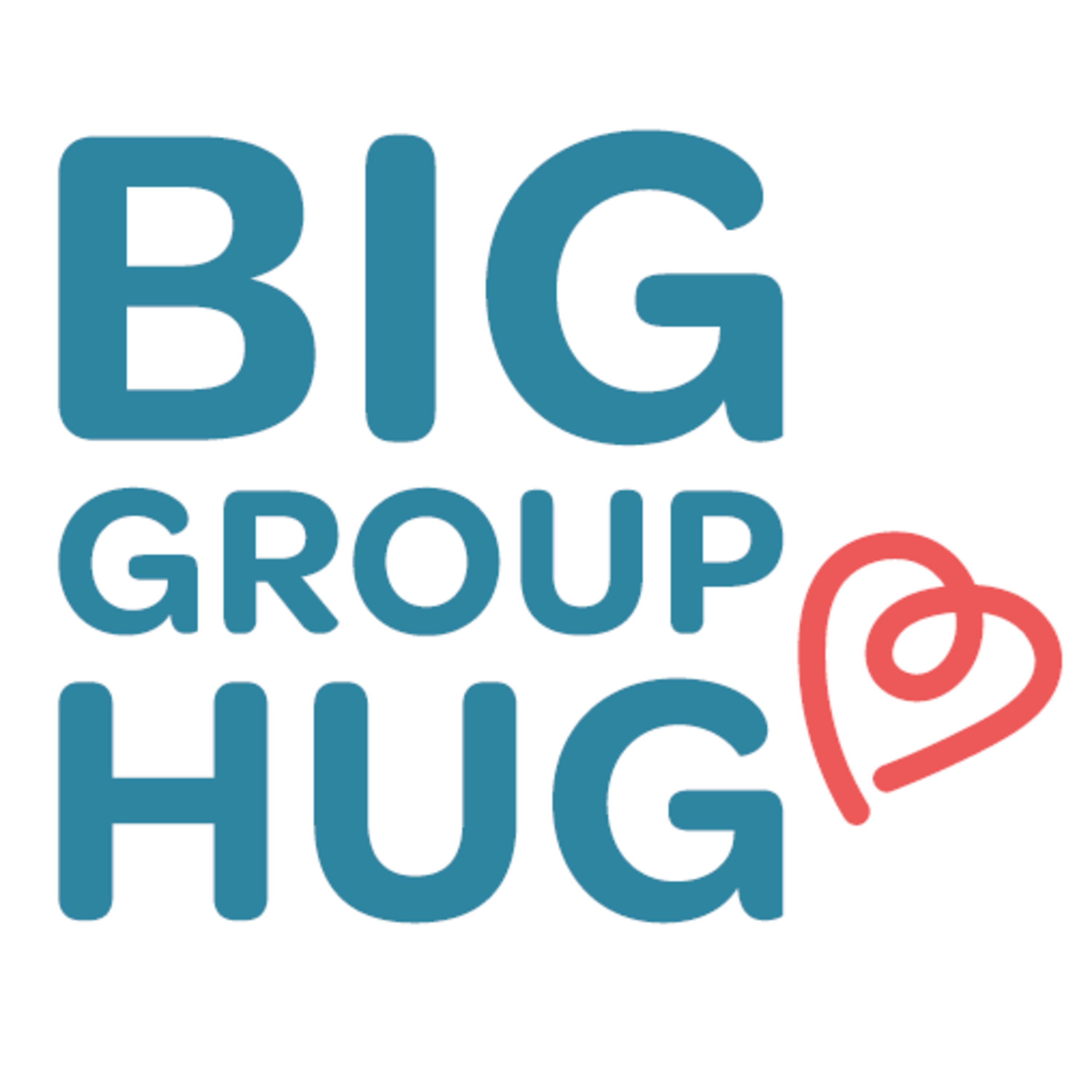 Big Group Hug - Giving hope to vulnerable children and families in times of hardship episode artwork