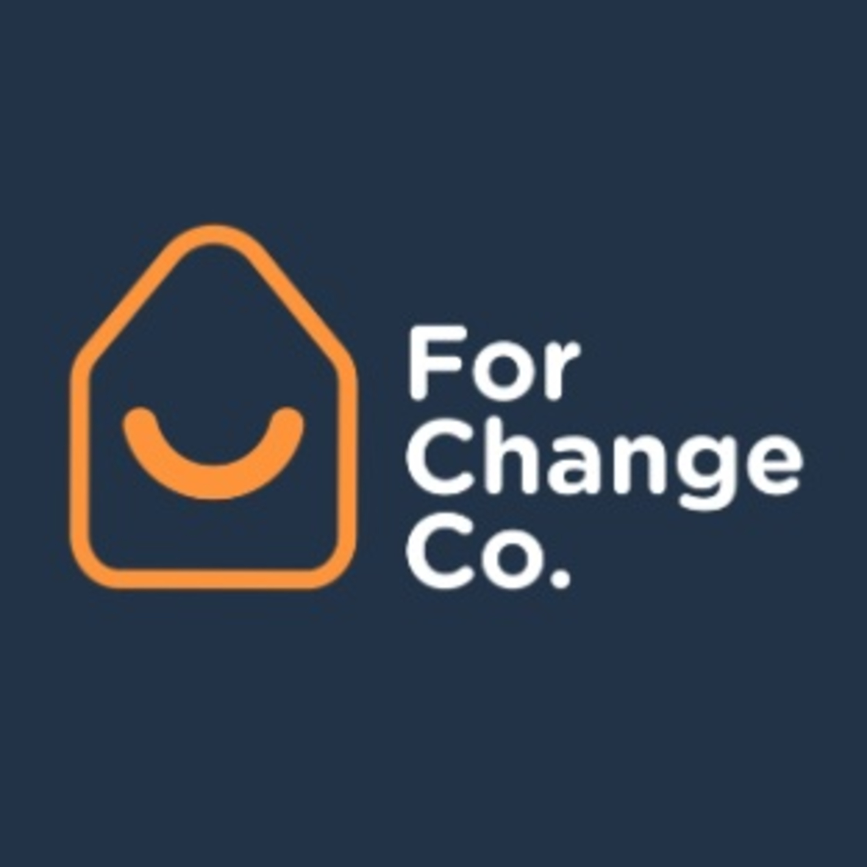 For Change Co - Creating a path out of youth homelessness with paid employment training episode artwork