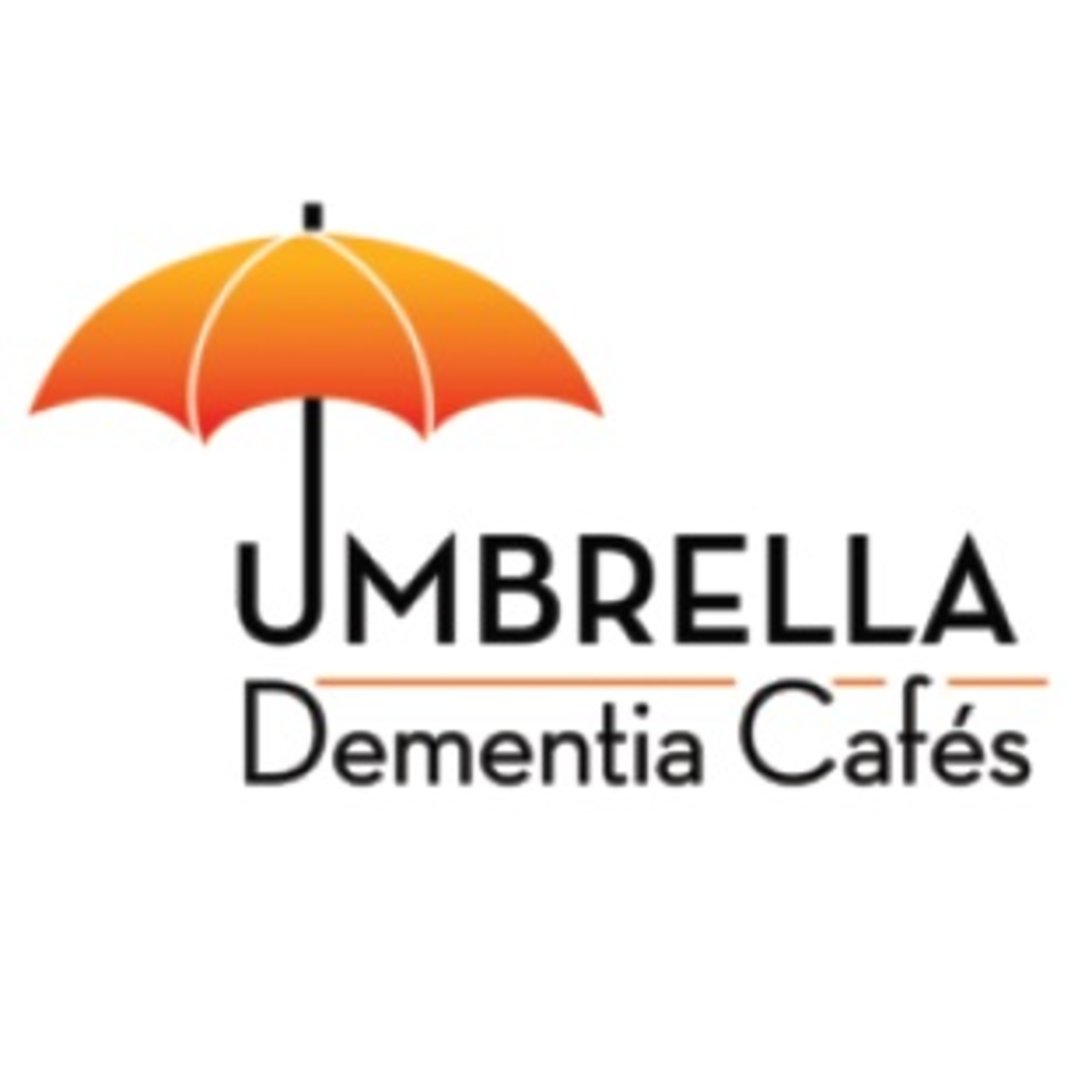 Umbrella Dementia Cafes - Bringing hope, connection and a better quality of life for people living with Dementia and their loved ones episode artwork