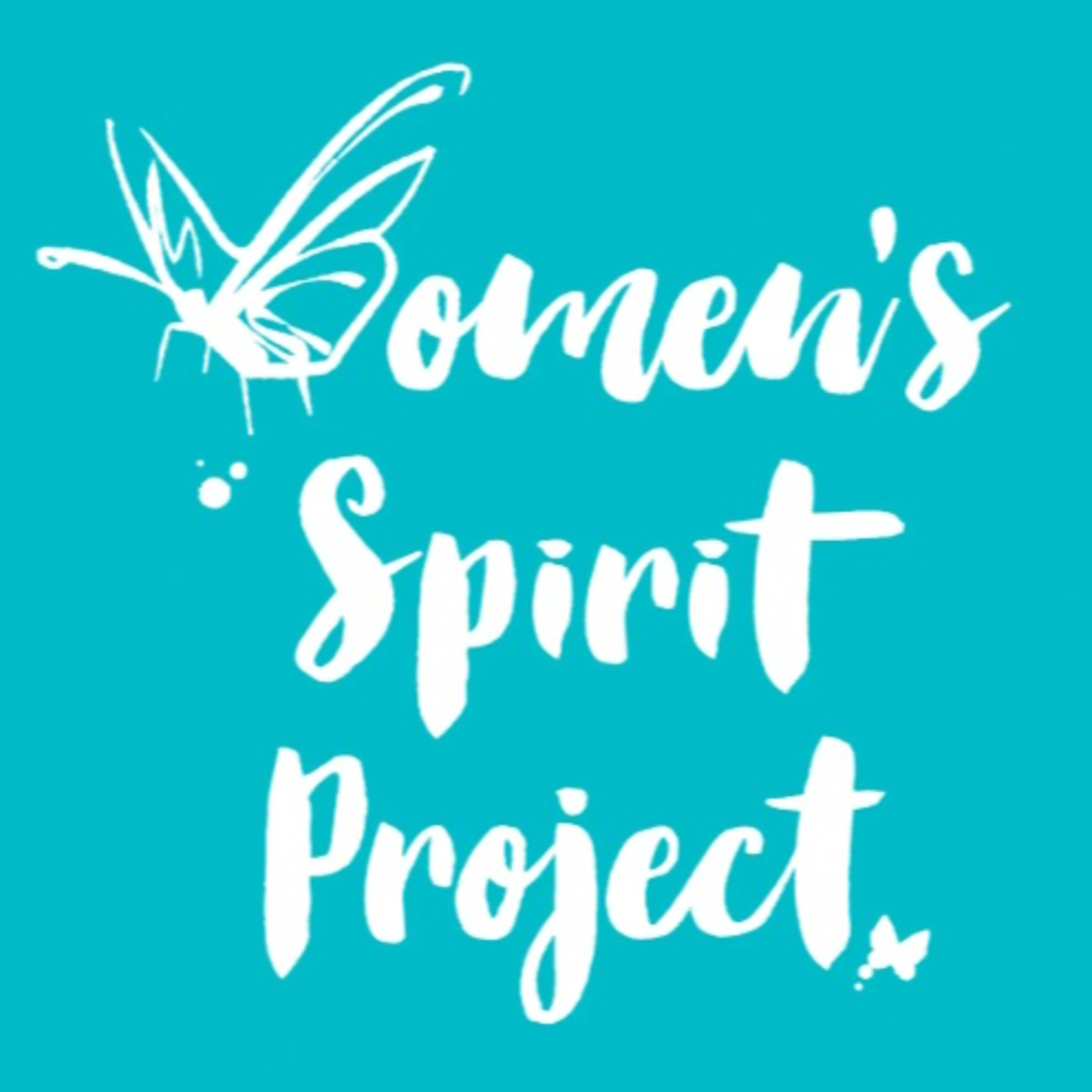 Women's Spirit Project - From Surviving to Thriving Thanks to this Inspirational Charity episode artwork