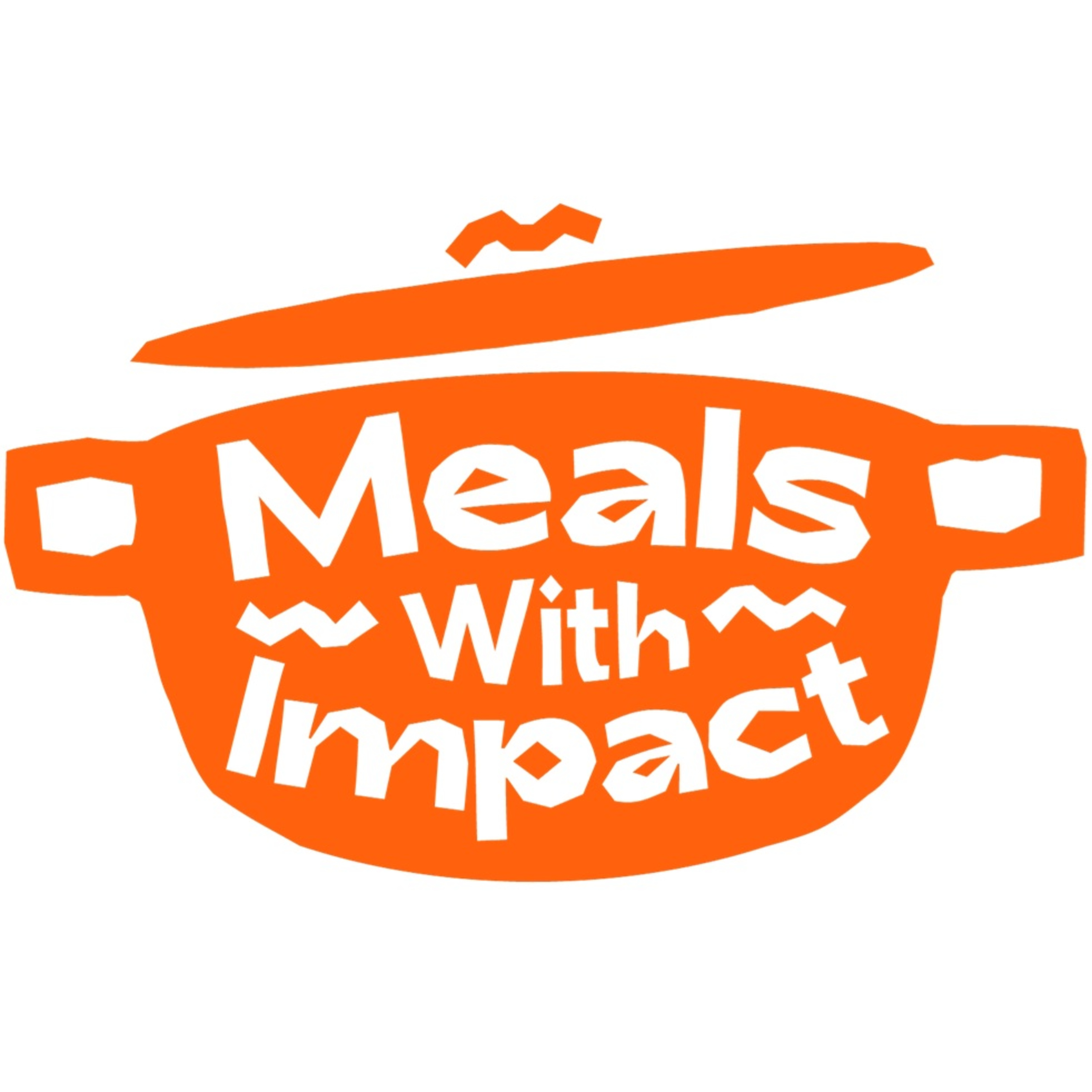 Meals with Impact - A Story of Resilience and Determination at the Heart of Every Meal episode artwork