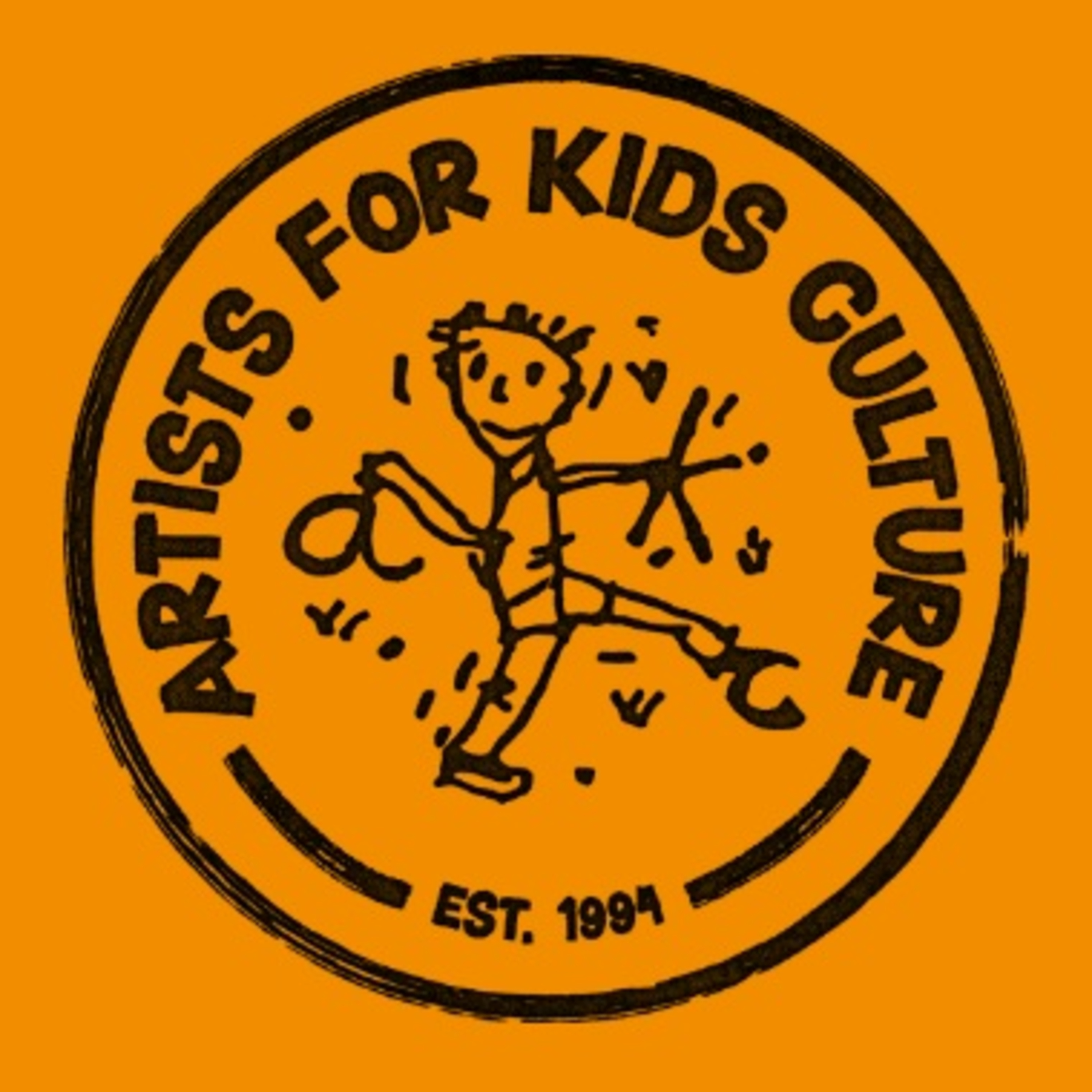 Artists For Kids Culture - Where Art Meets Opportunity episode artwork