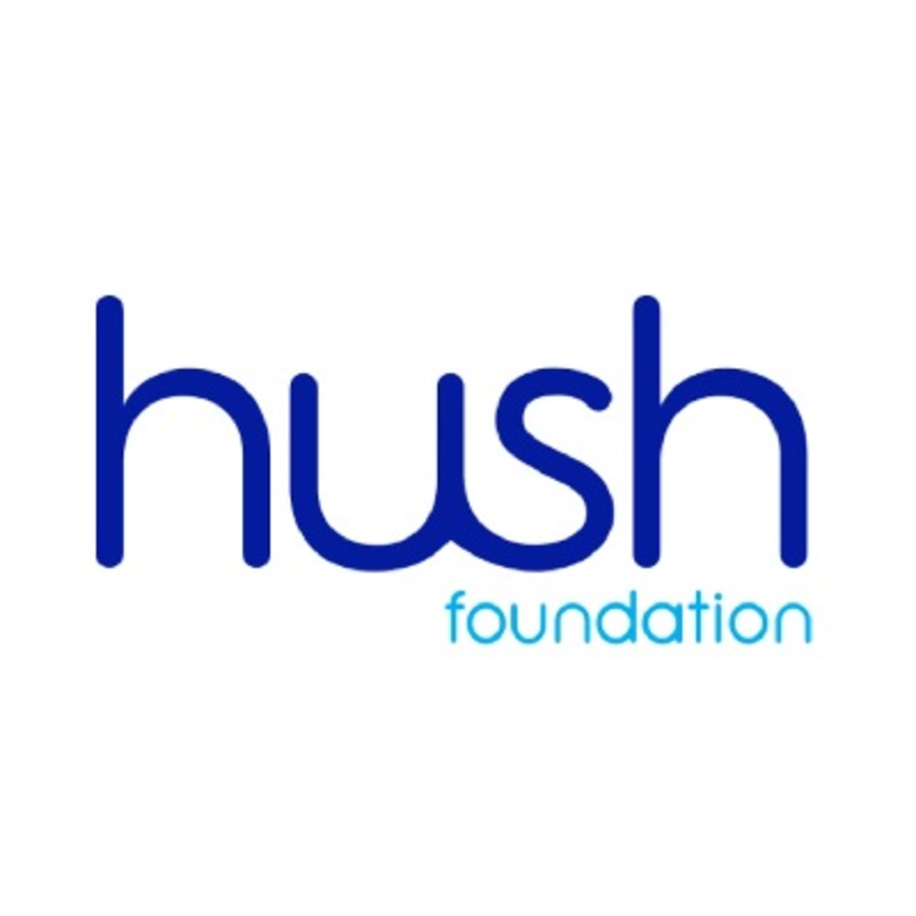 Hush Foundation - Transforming Healthcare Culture Through the Power of the Arts episode artwork