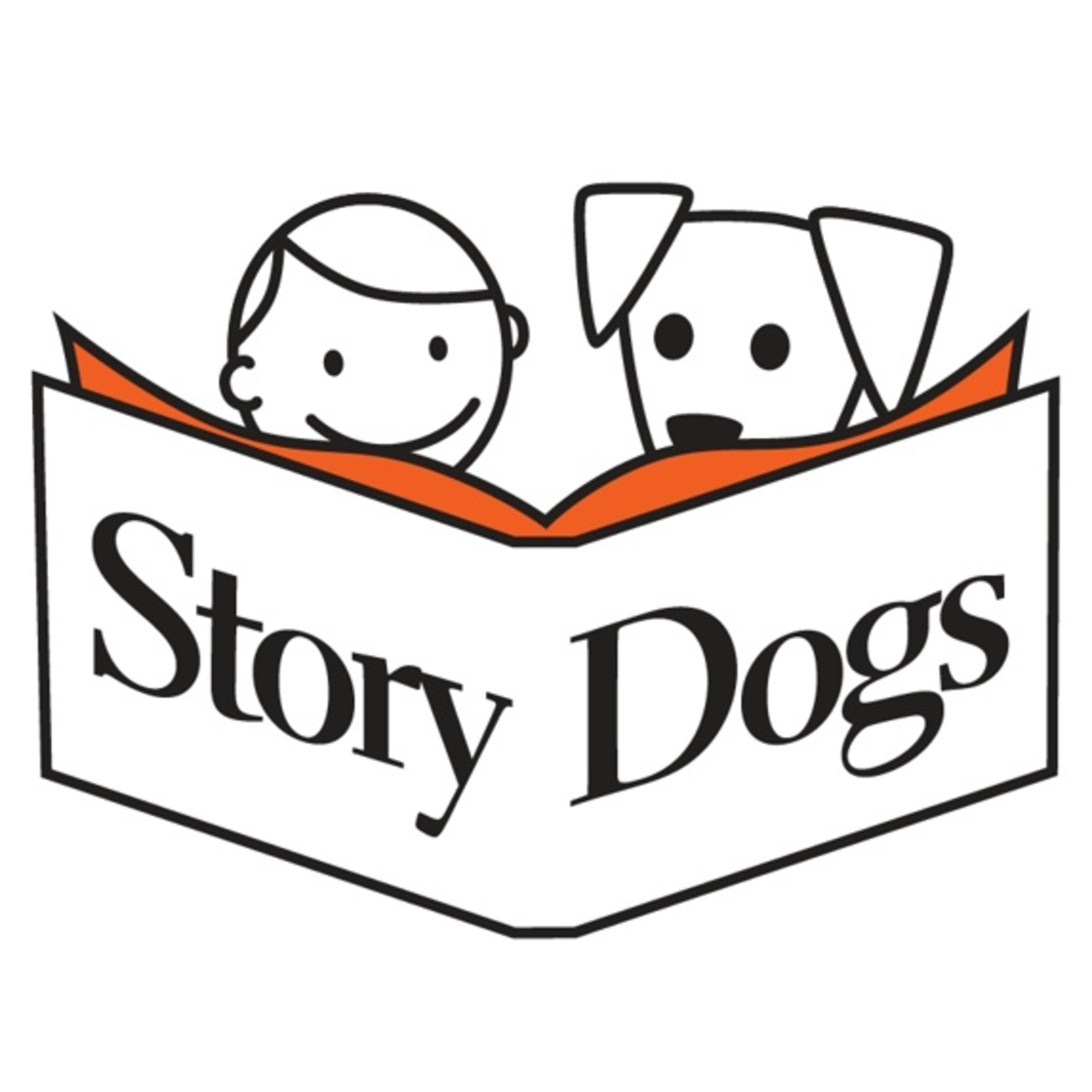 How the ‘Story Dogs Effect’ Empowers Children to Become Confident Lifelong Readers