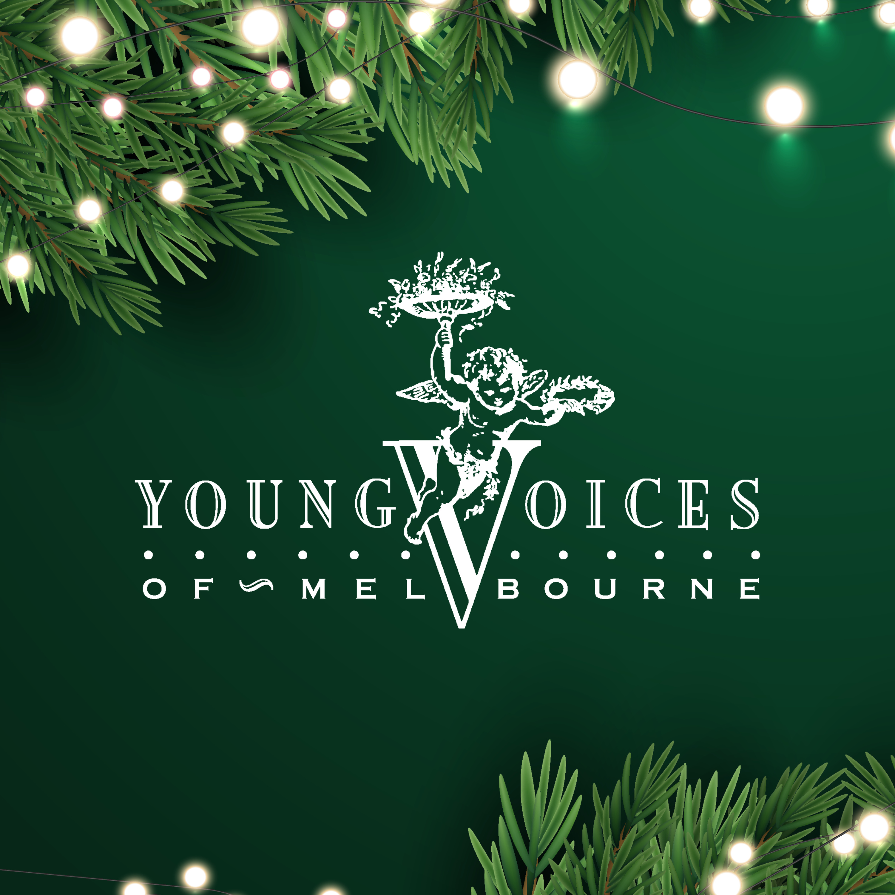 In Perfect Harmony with The Young Voices of Melbourne