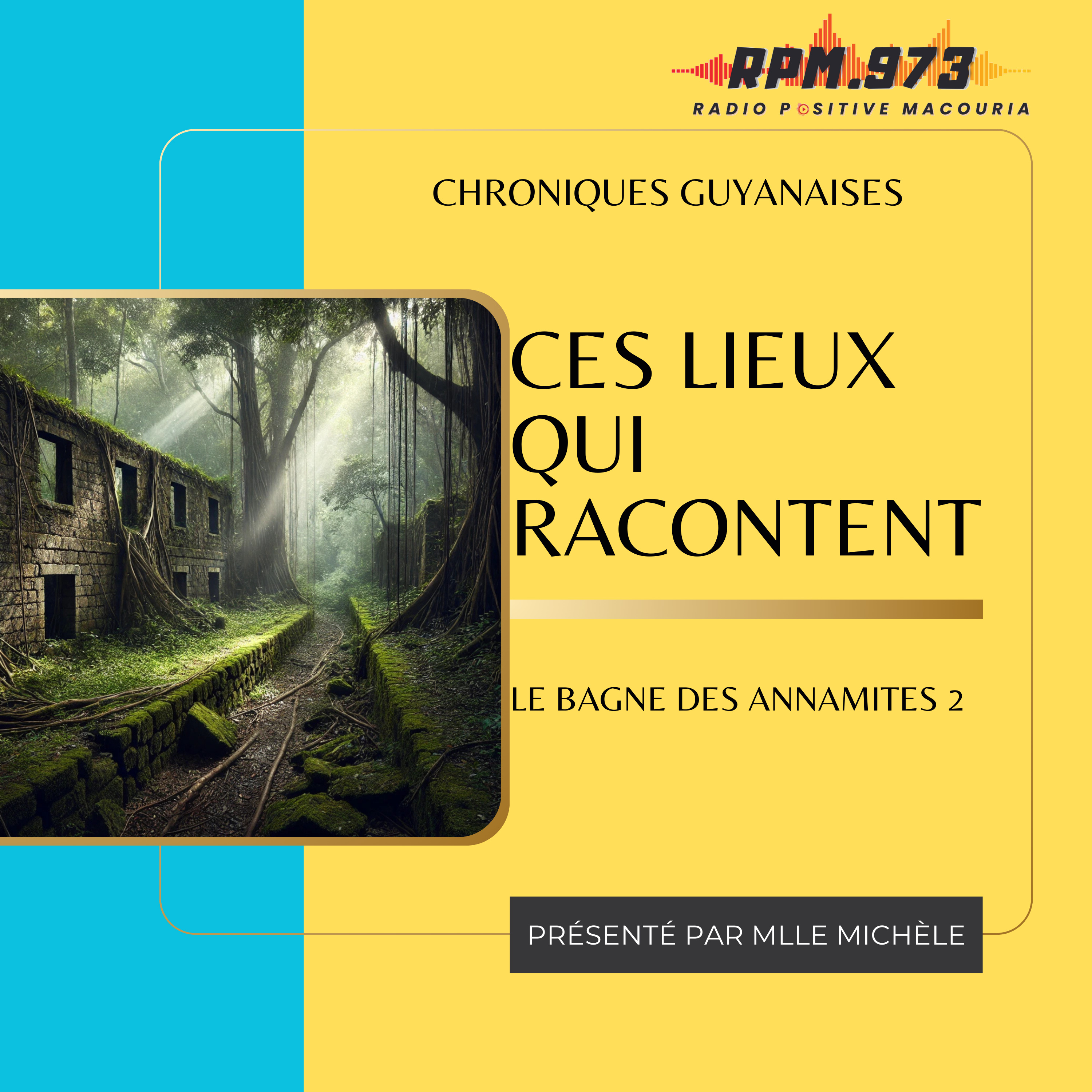 Le bagne des Annamites 2 episode artwork