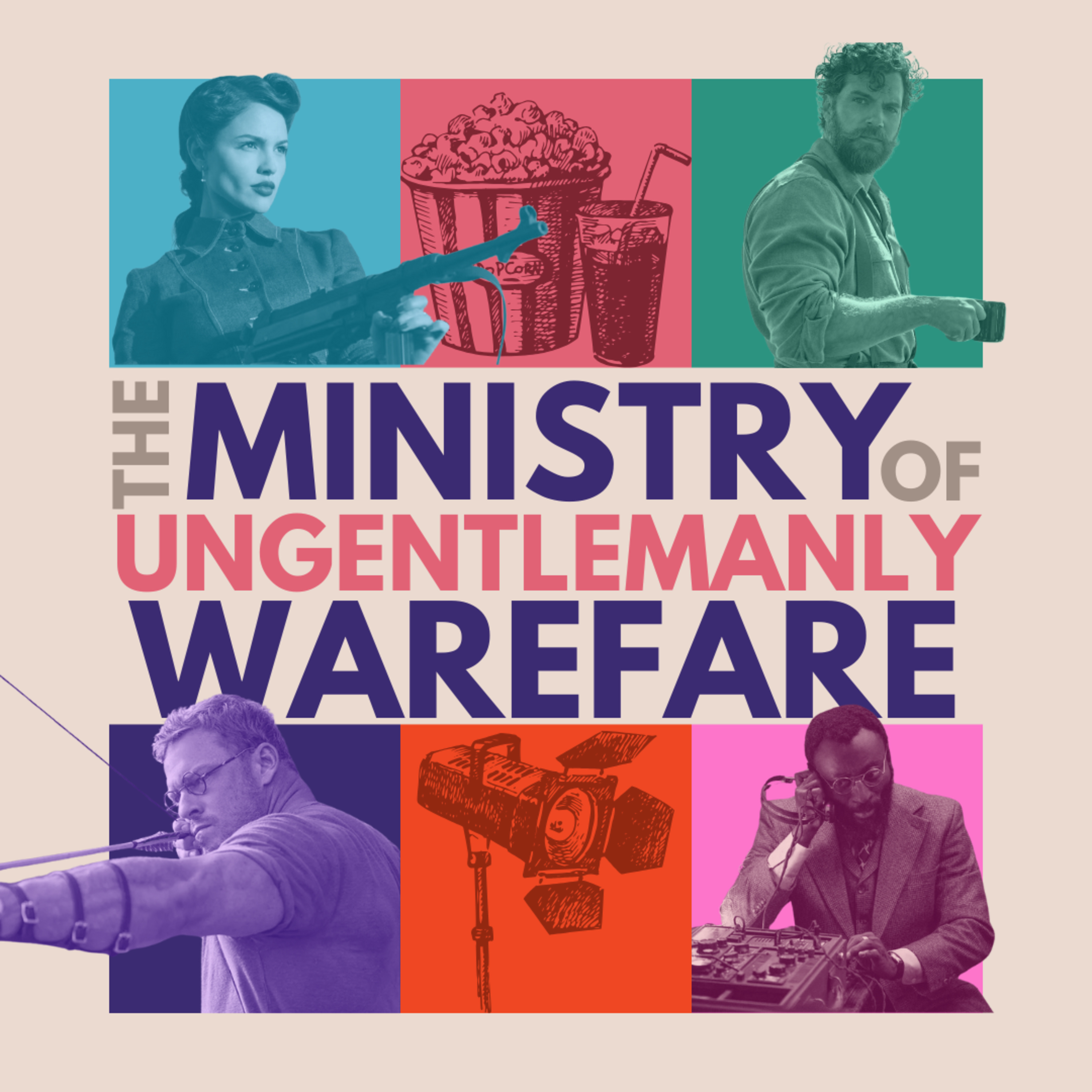 The Watchlist Podcast