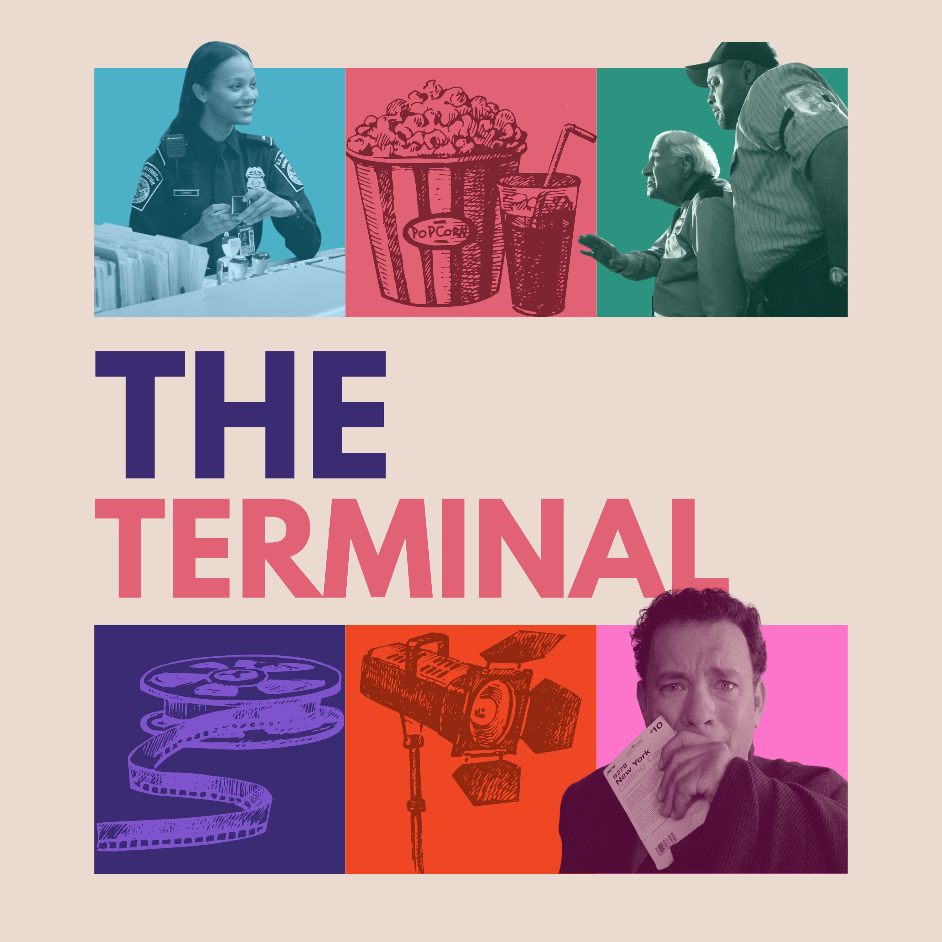 The Terminal episode artwork