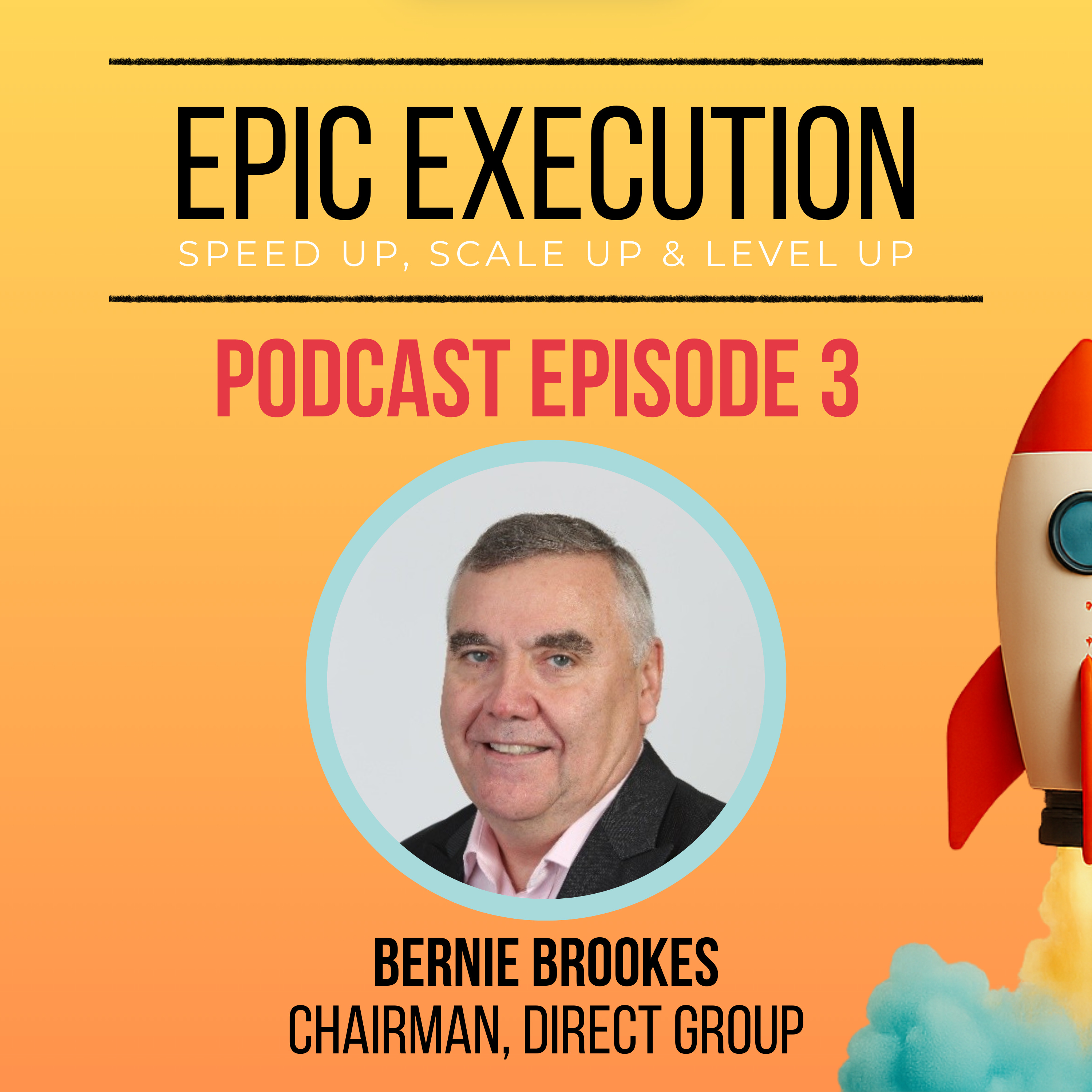Epic Execution Podcast