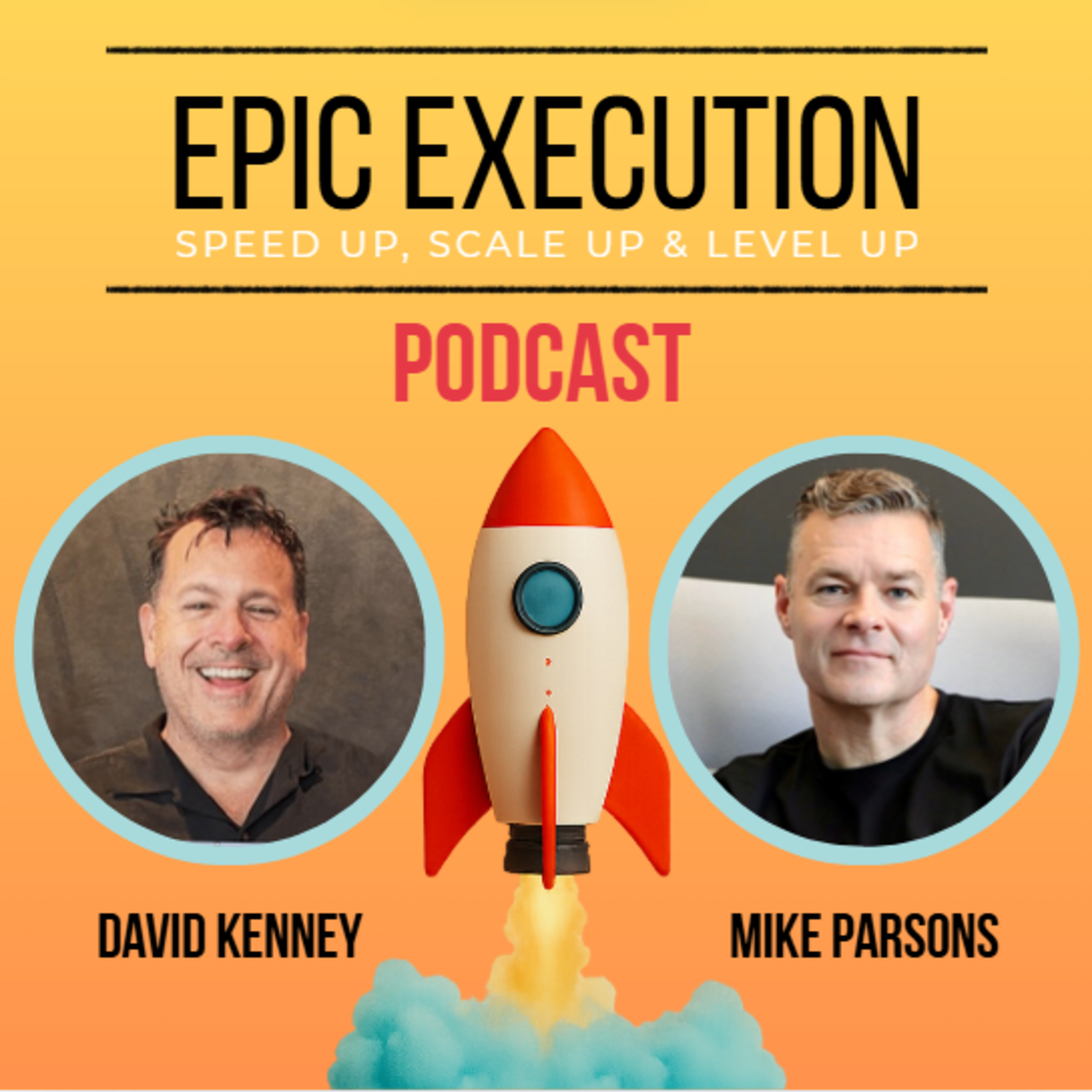 Ep 16. The Million Dollar Business Map — Your Path to Real Revenue episode artwork