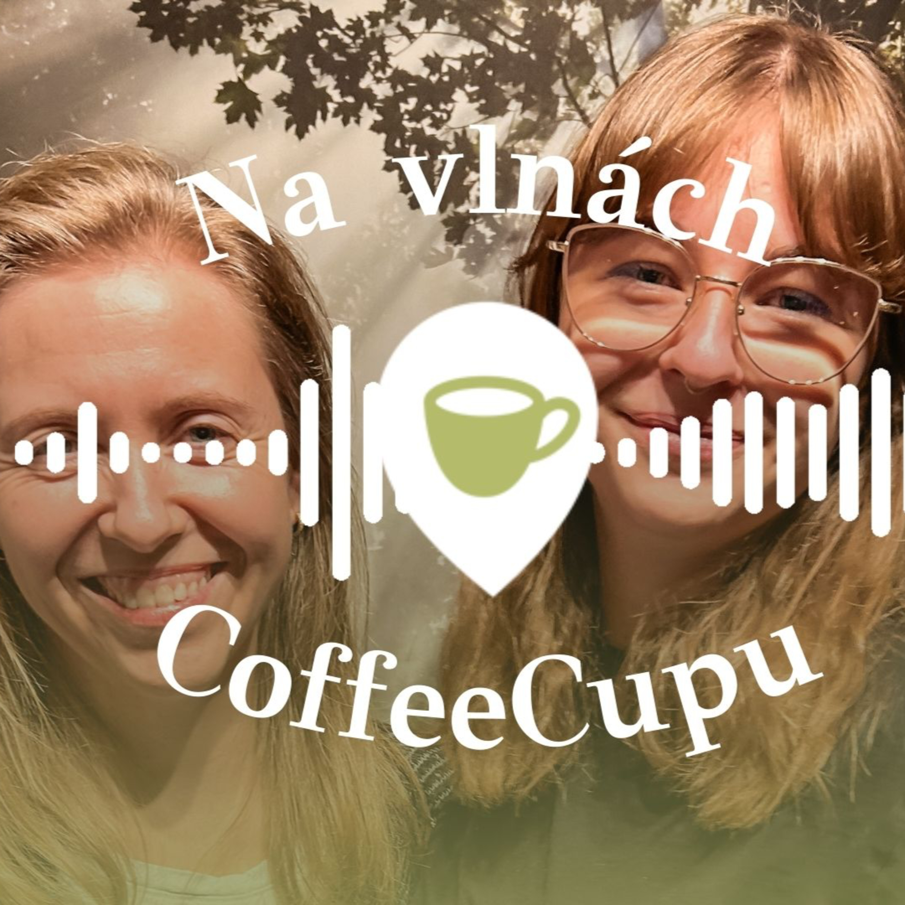 Na vlnách CoffeeCupu