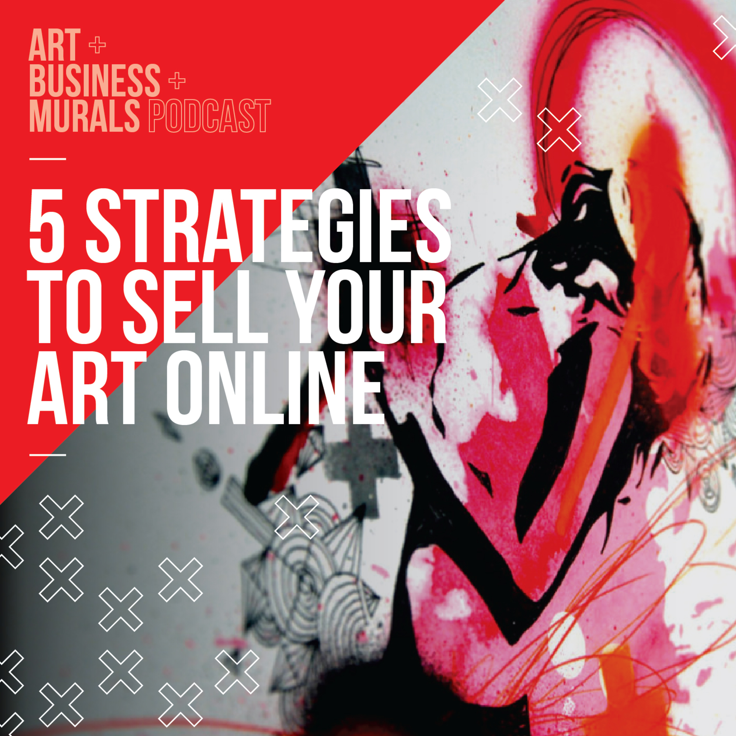 Art + Business + Murals