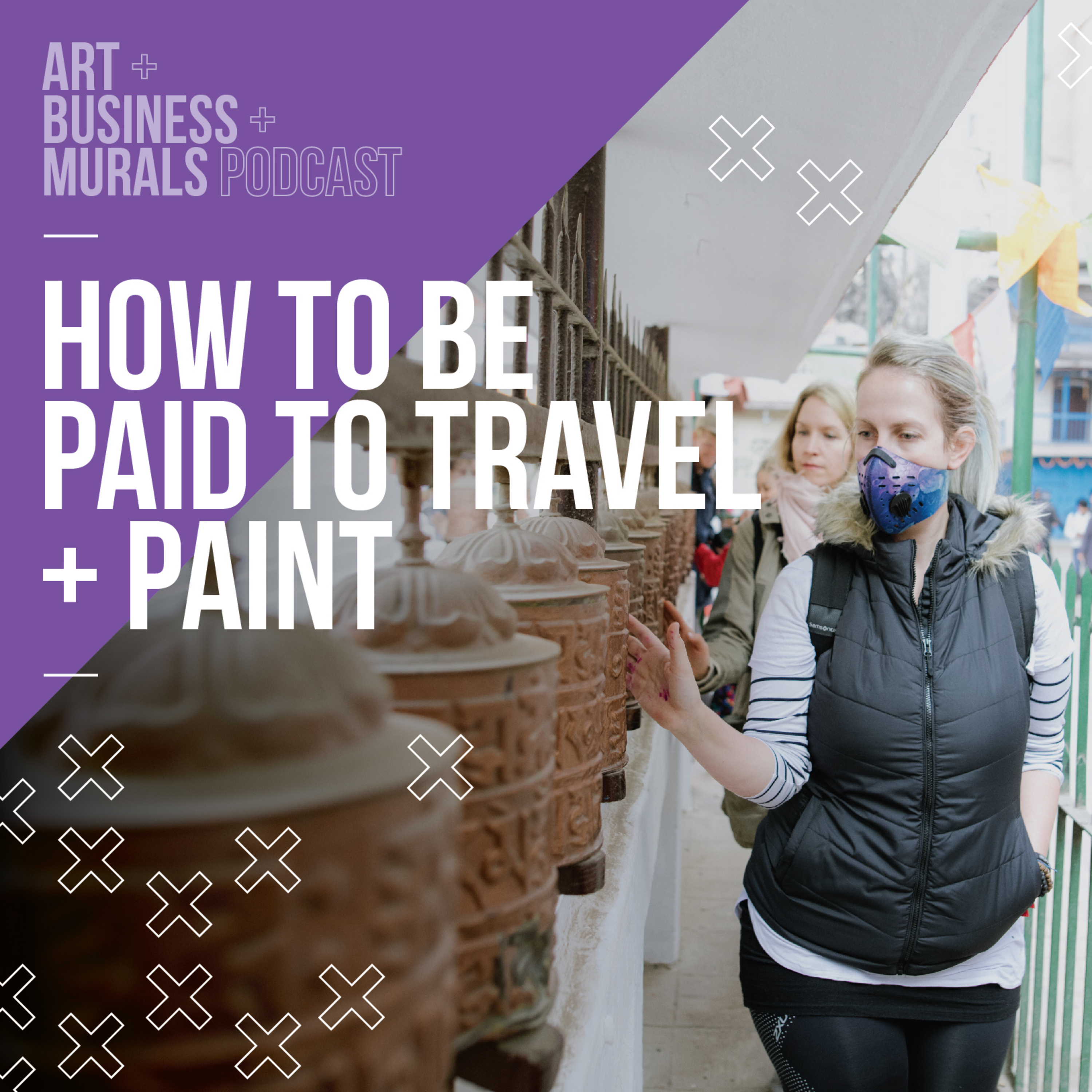 Art + Business + Murals