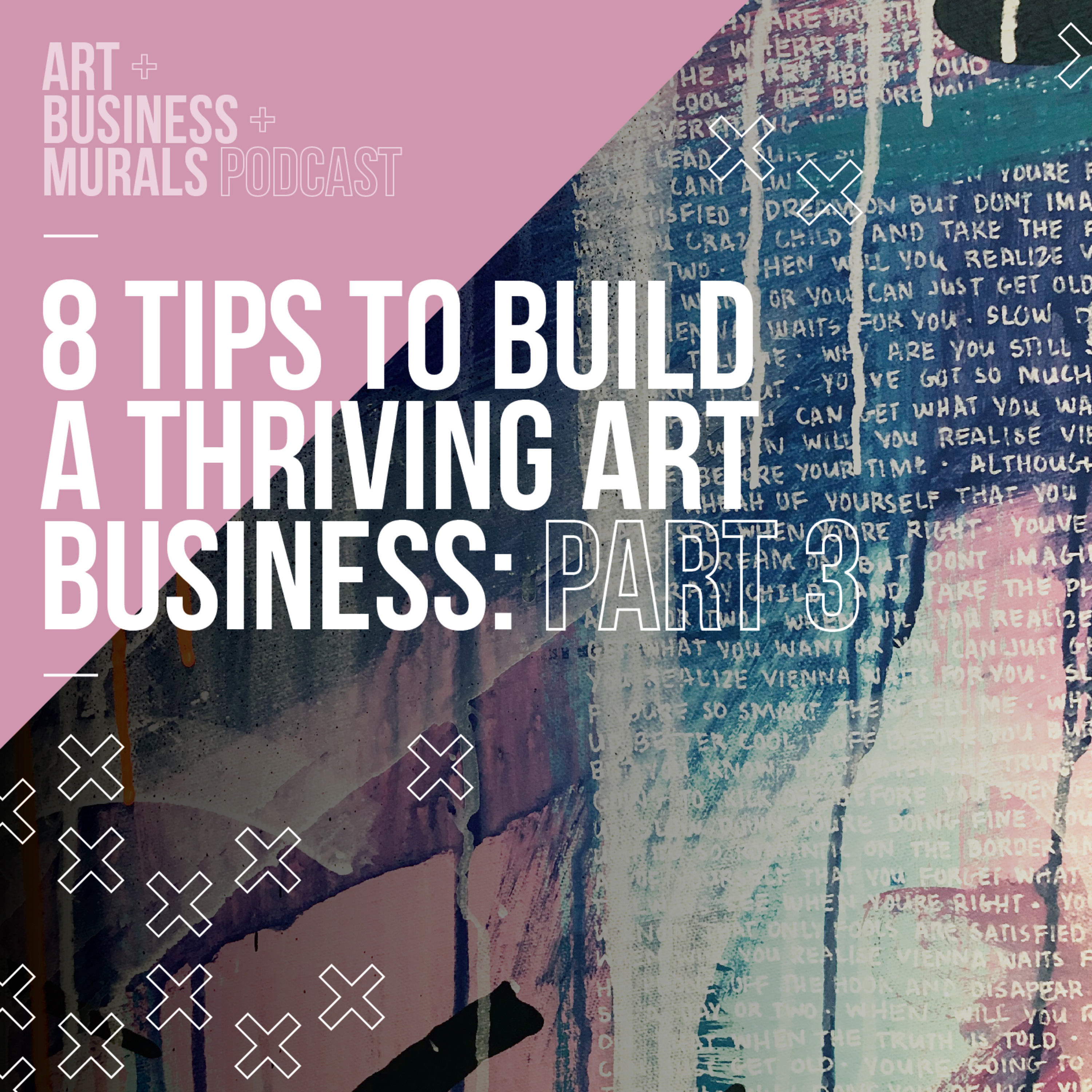 Art + Business + Murals