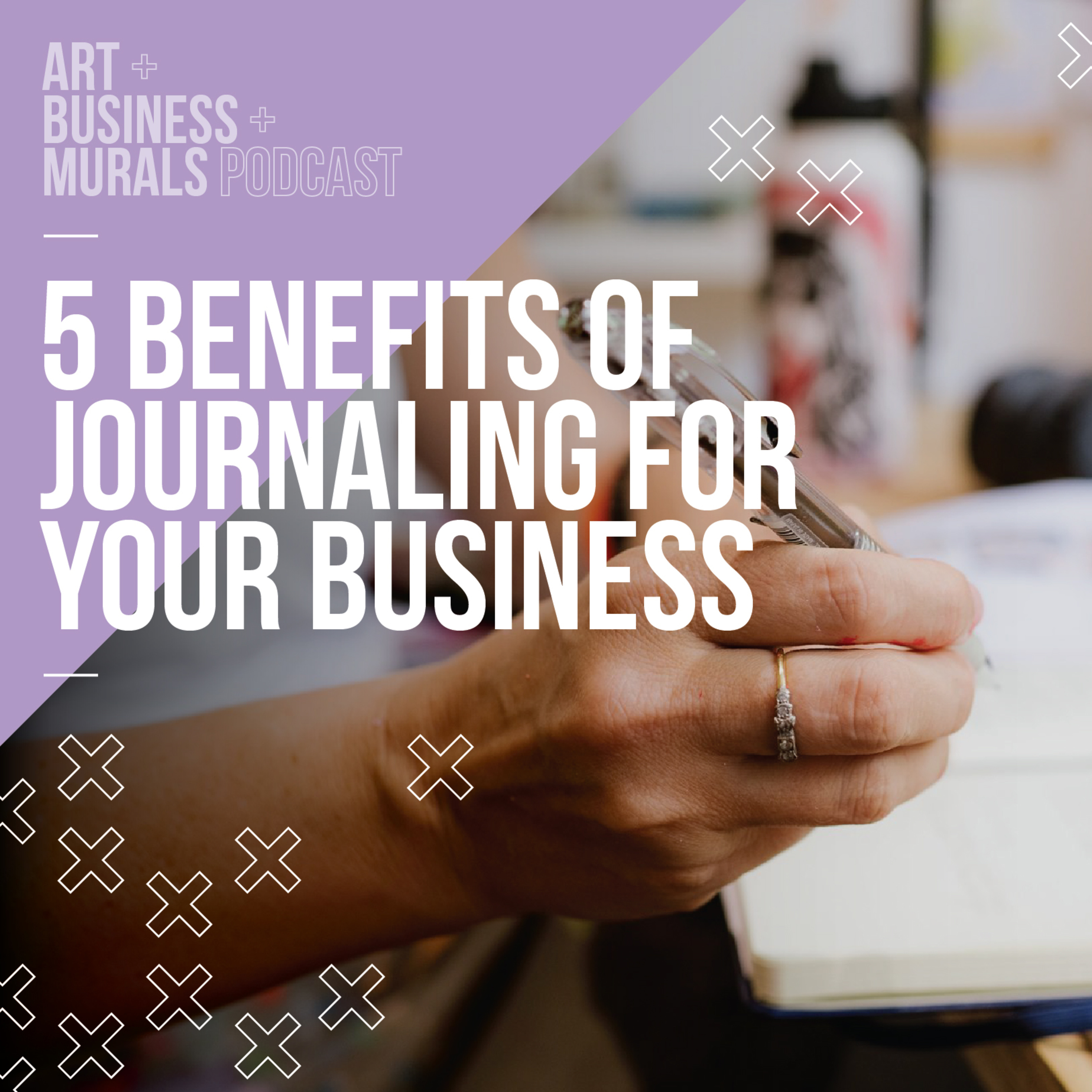 Art + Business + Murals