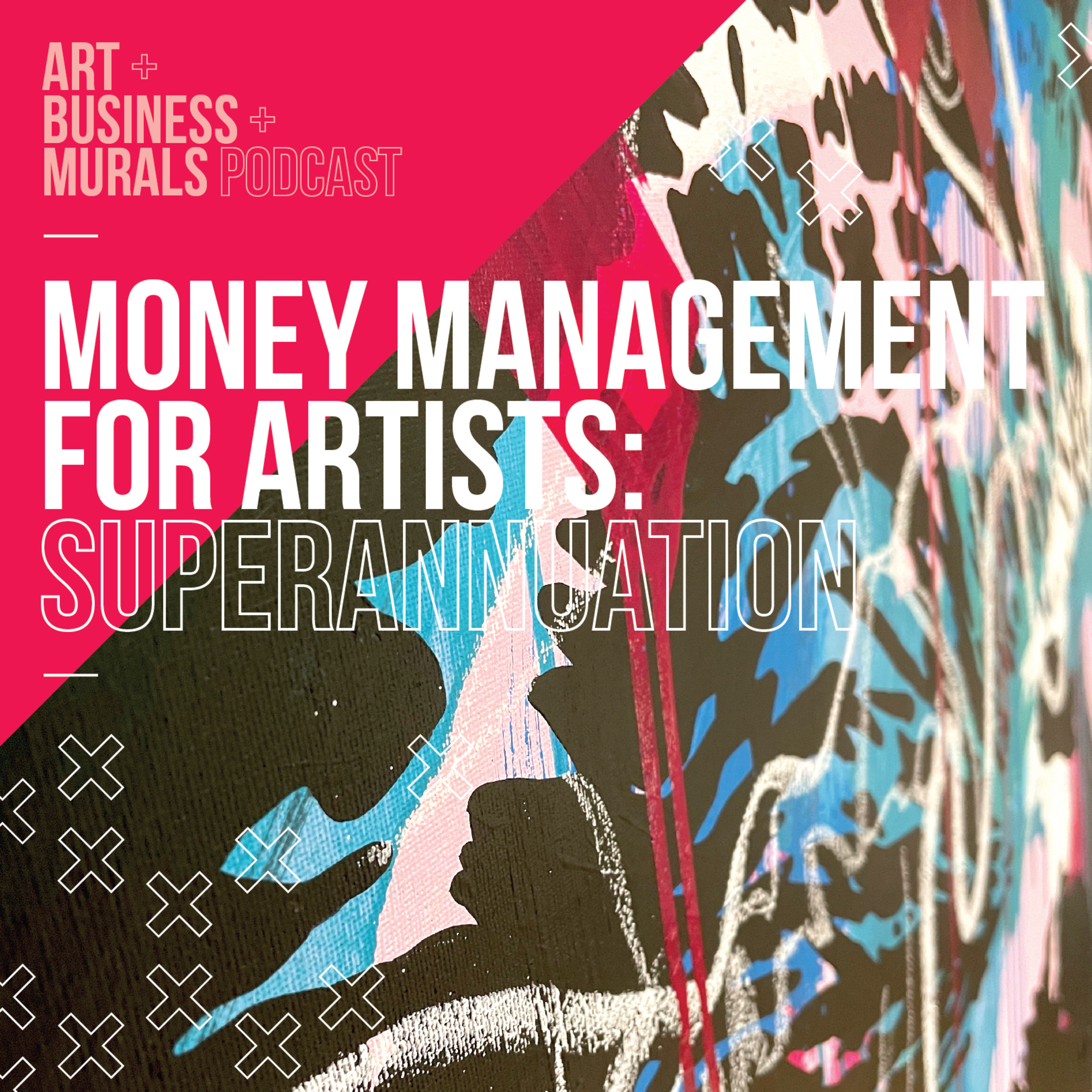 Art + Business + Murals