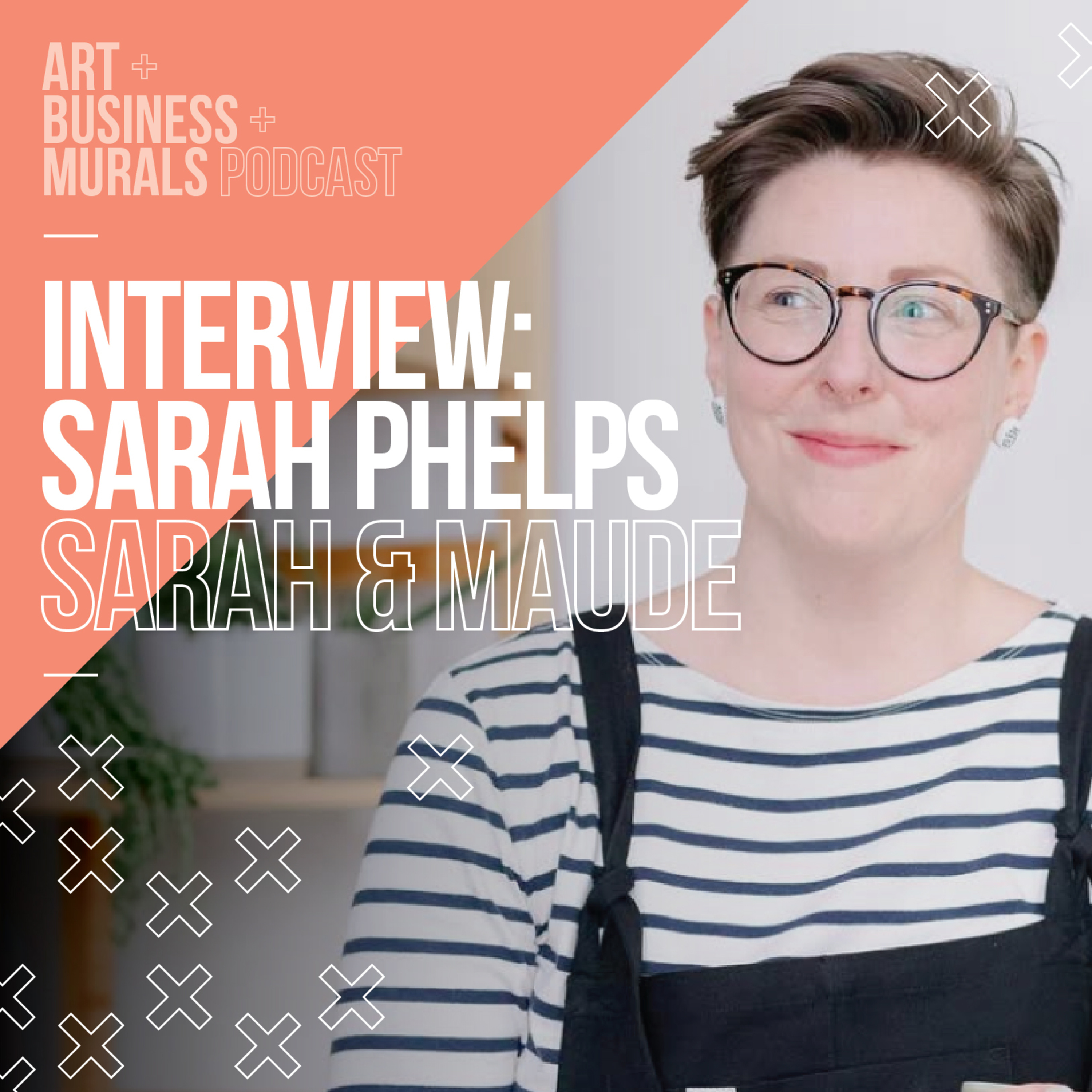 Art + Business + Murals