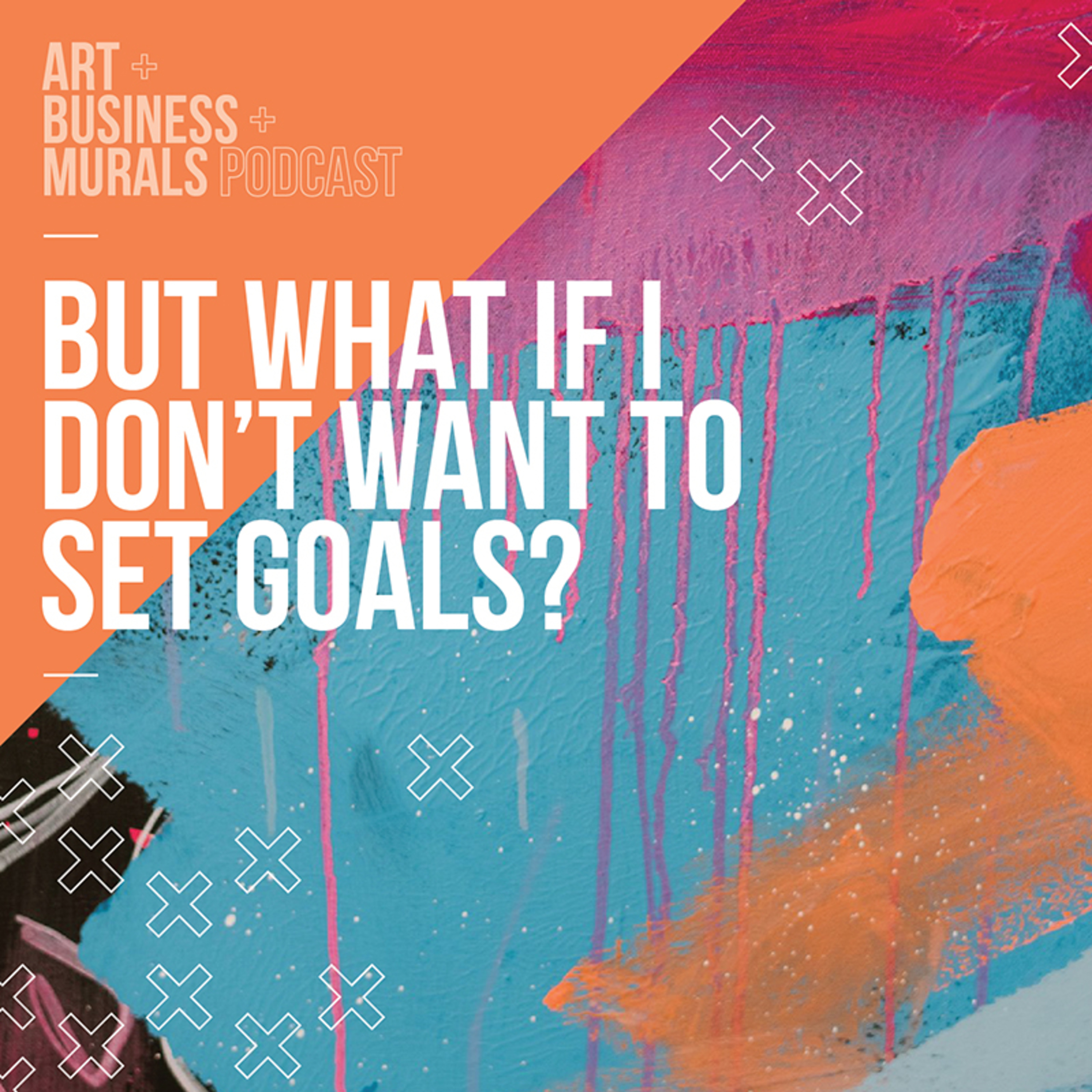 Art + Business + Murals