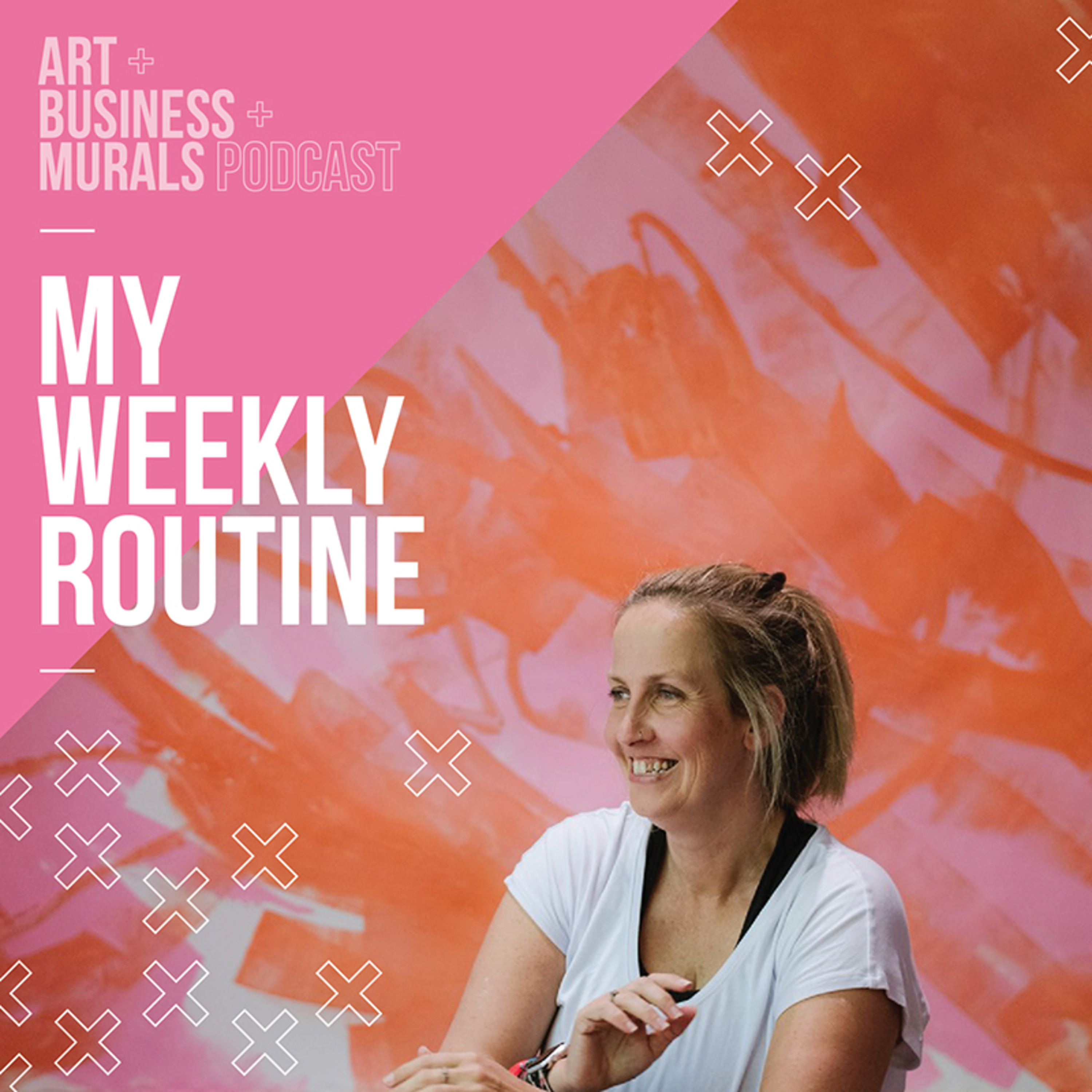 Art + Business + Murals