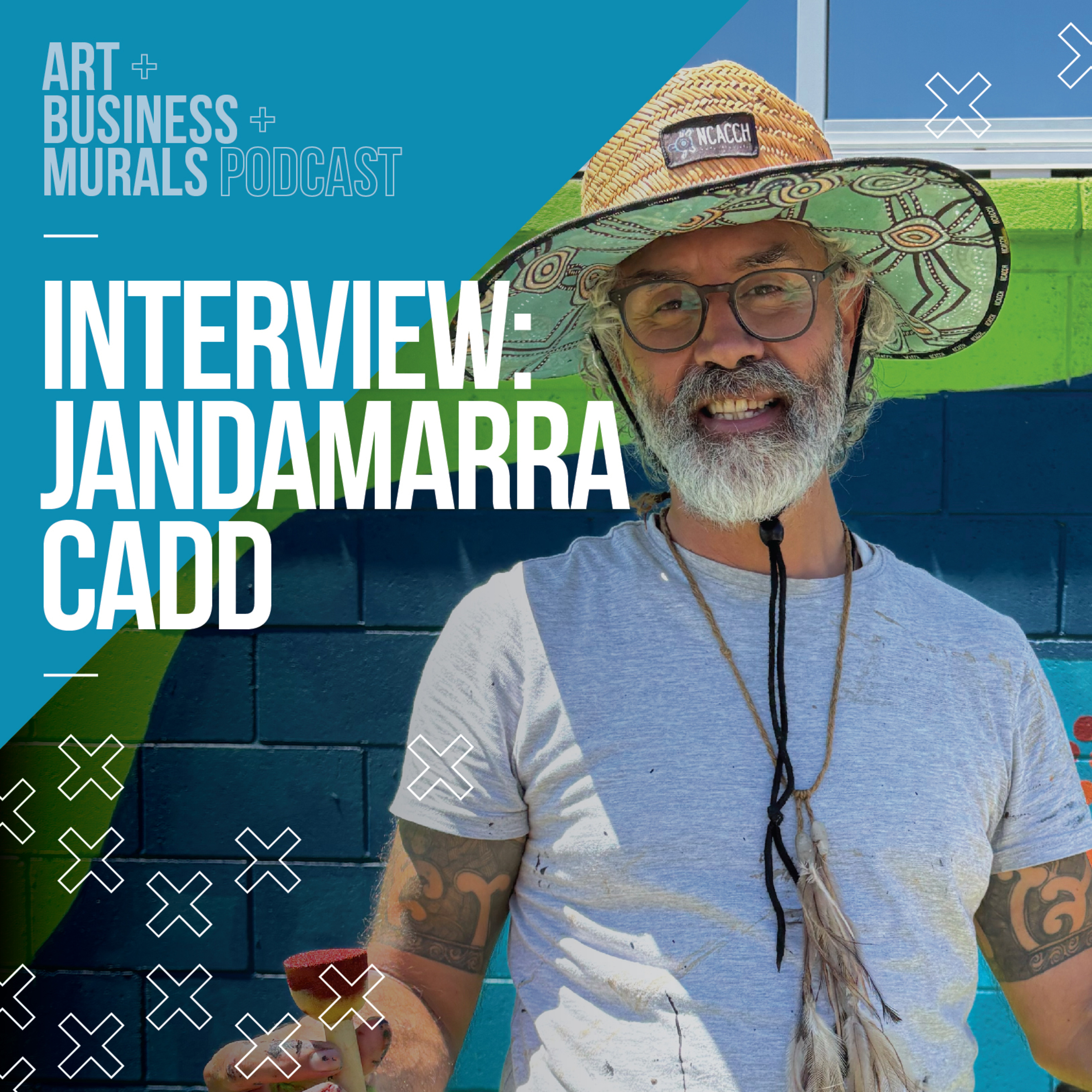 Art + Business + Murals