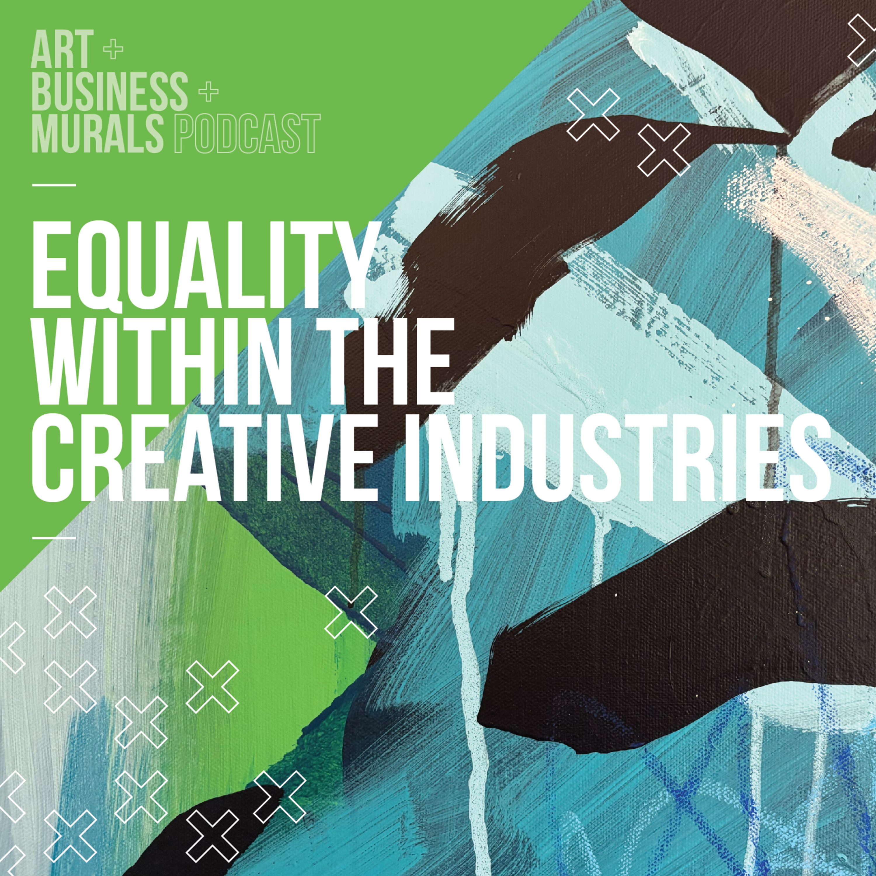 Art + Business + Murals