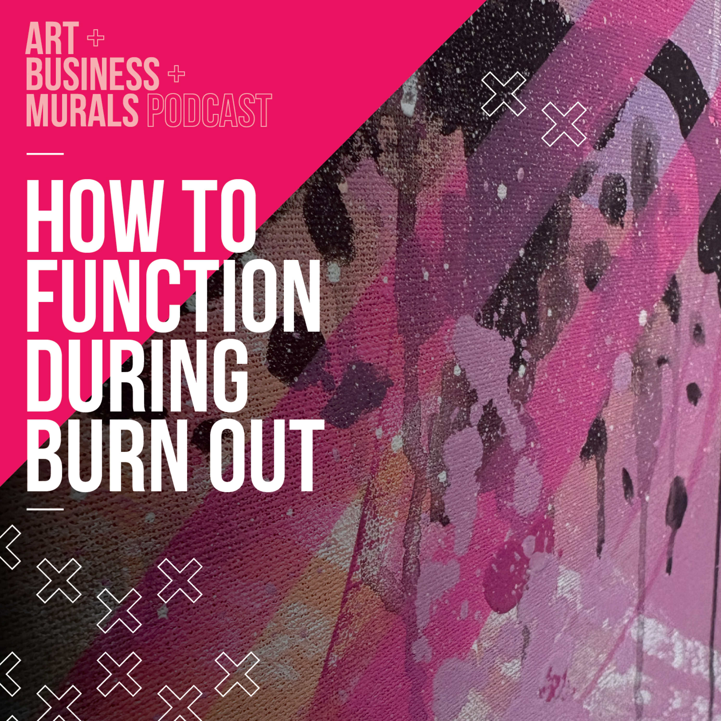 Art + Business + Murals