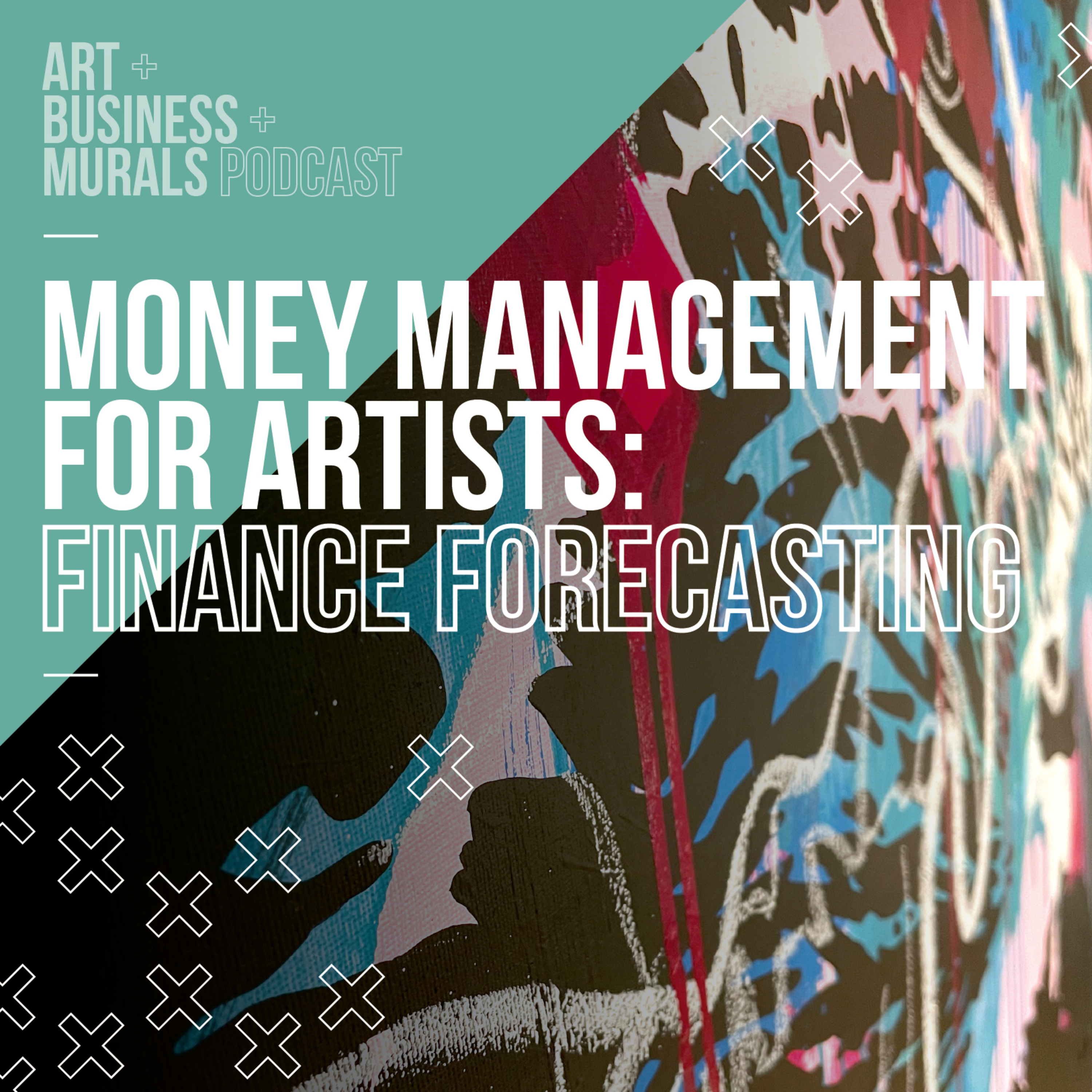 Art + Business + Murals