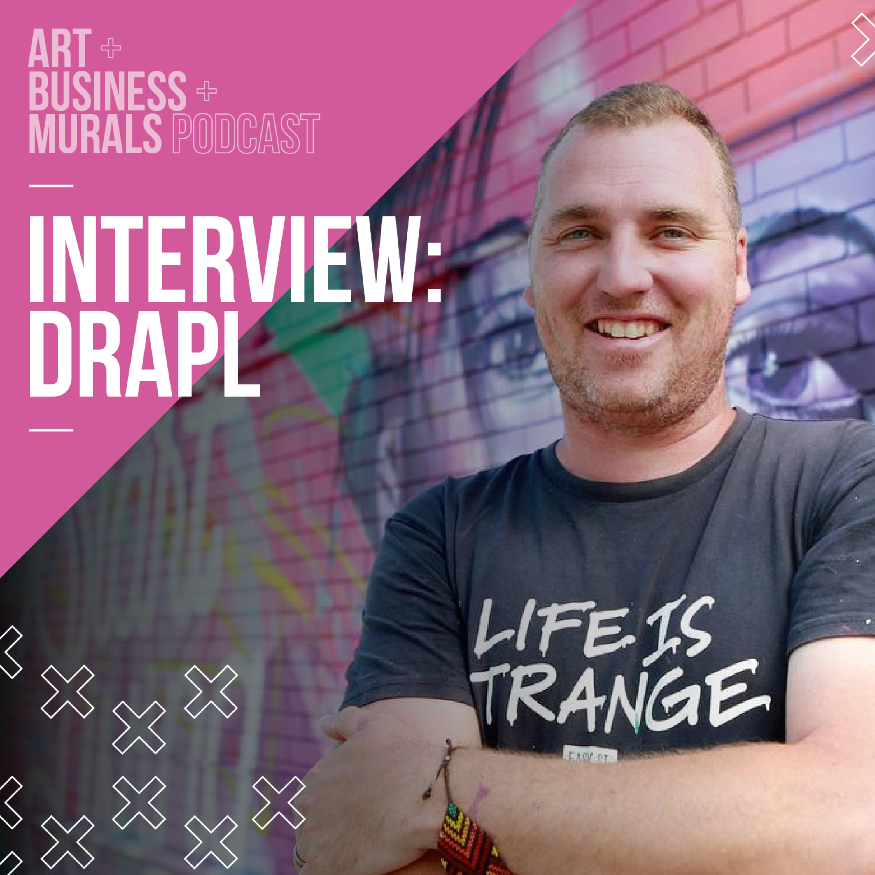 Art + Business + Murals