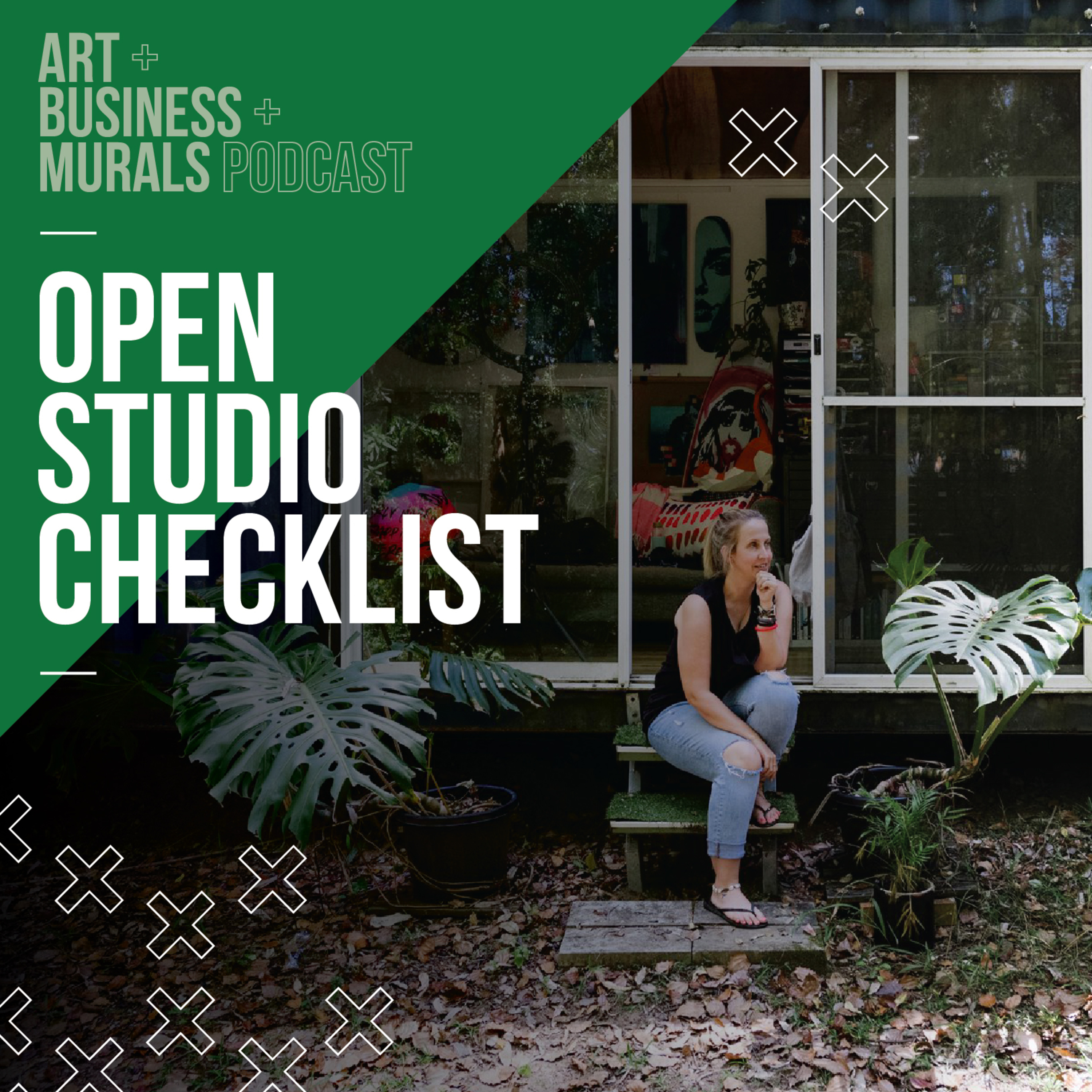 Art + Business + Murals