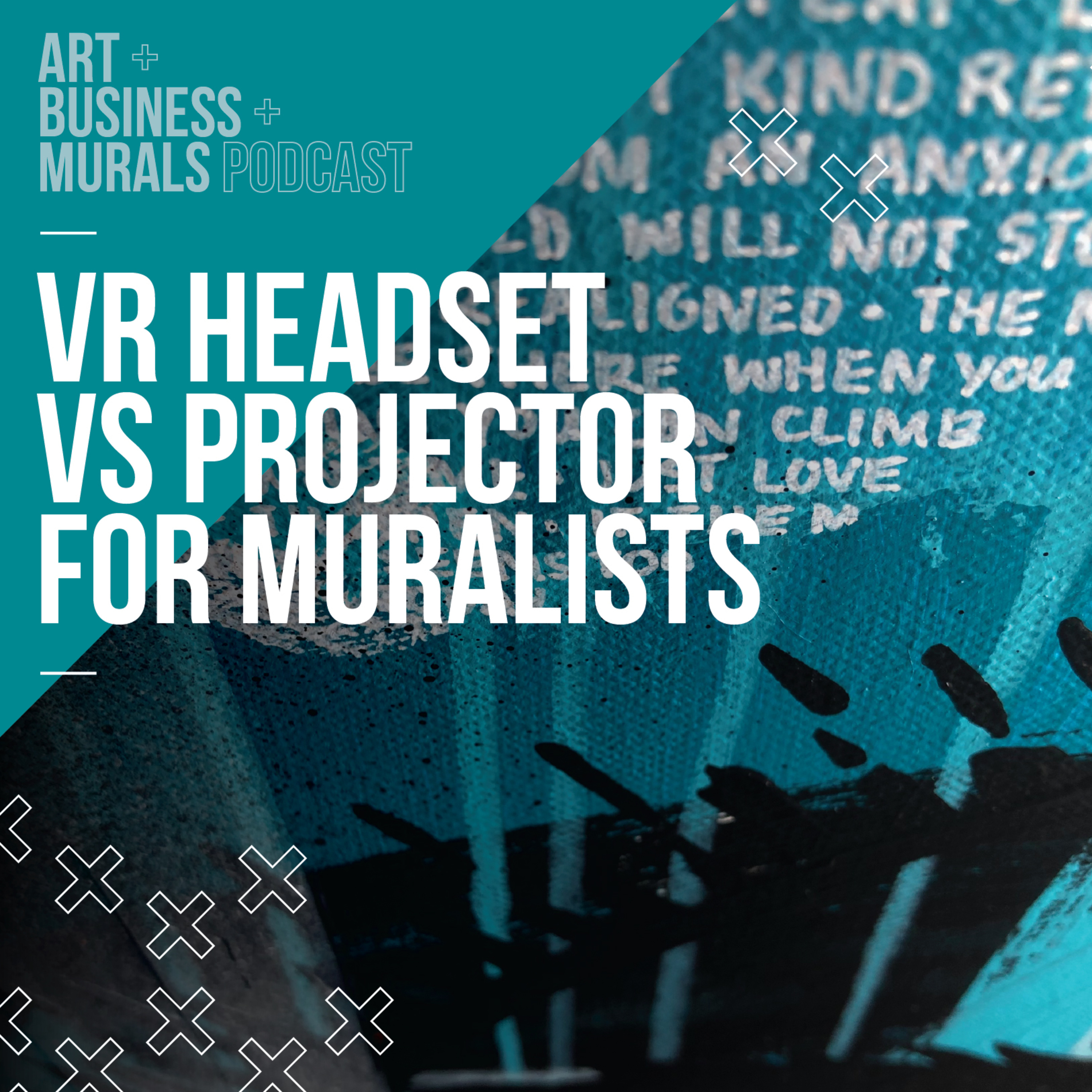Art + Business + Murals