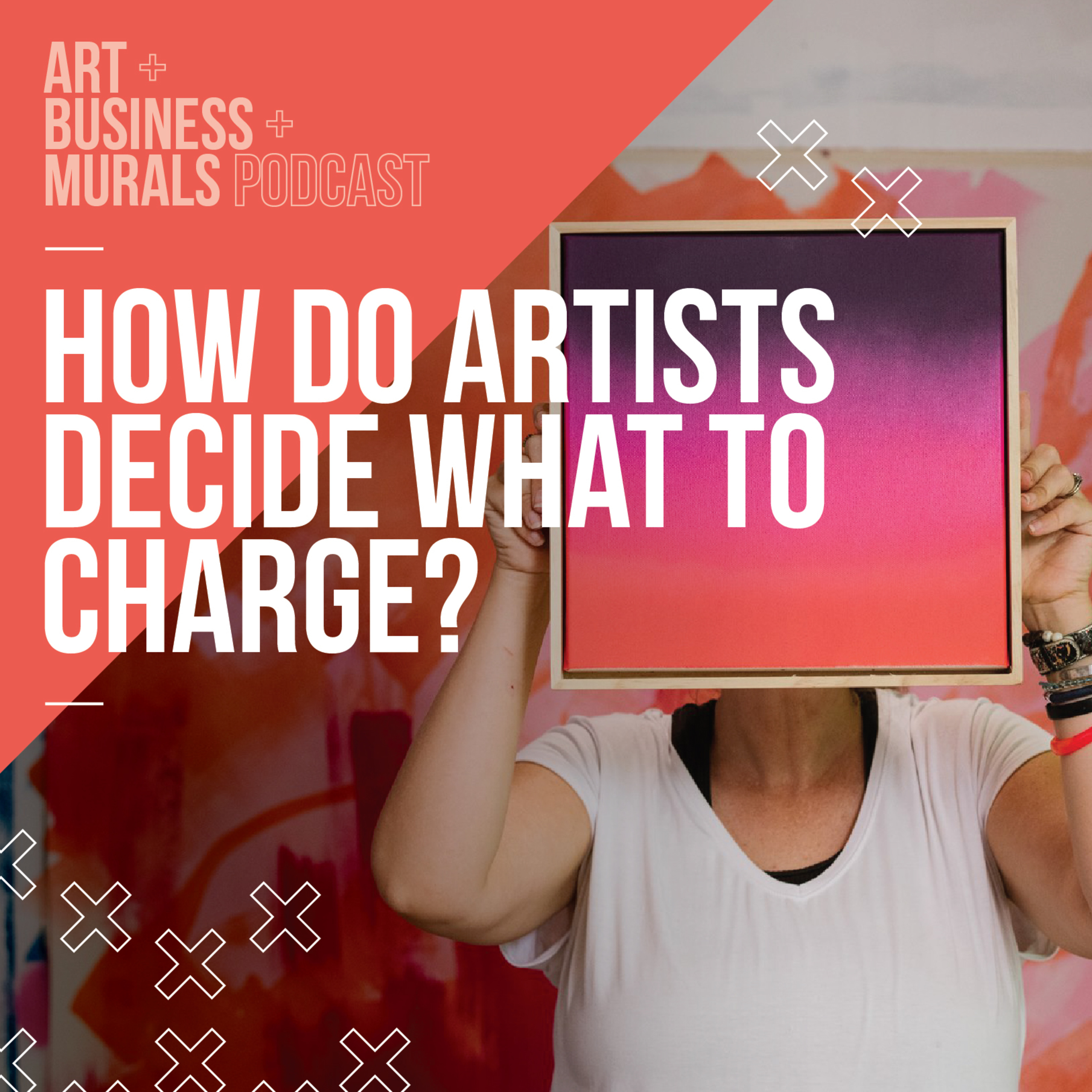 096 // How Do Artists Decide What to Charge?