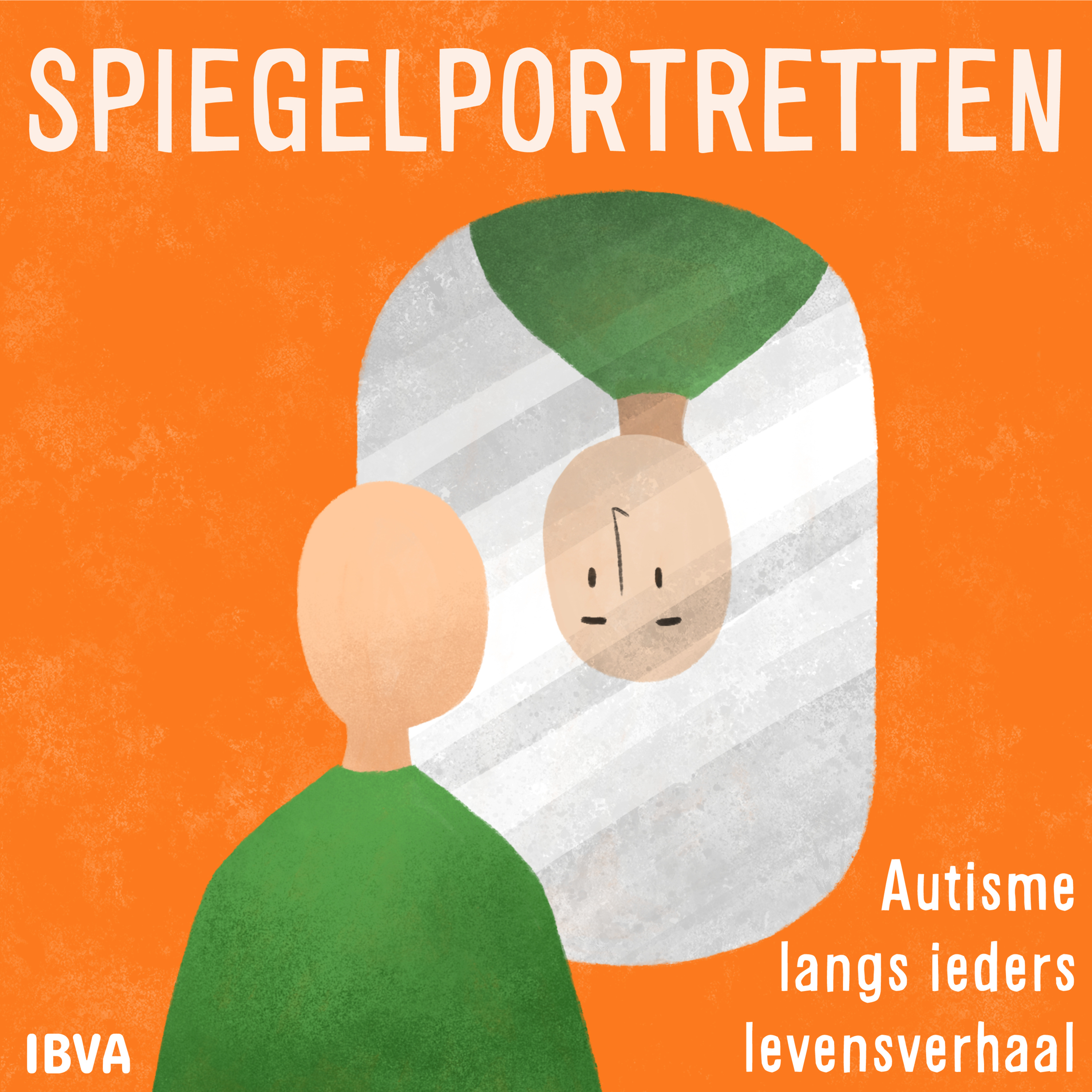 Spiegelportretten