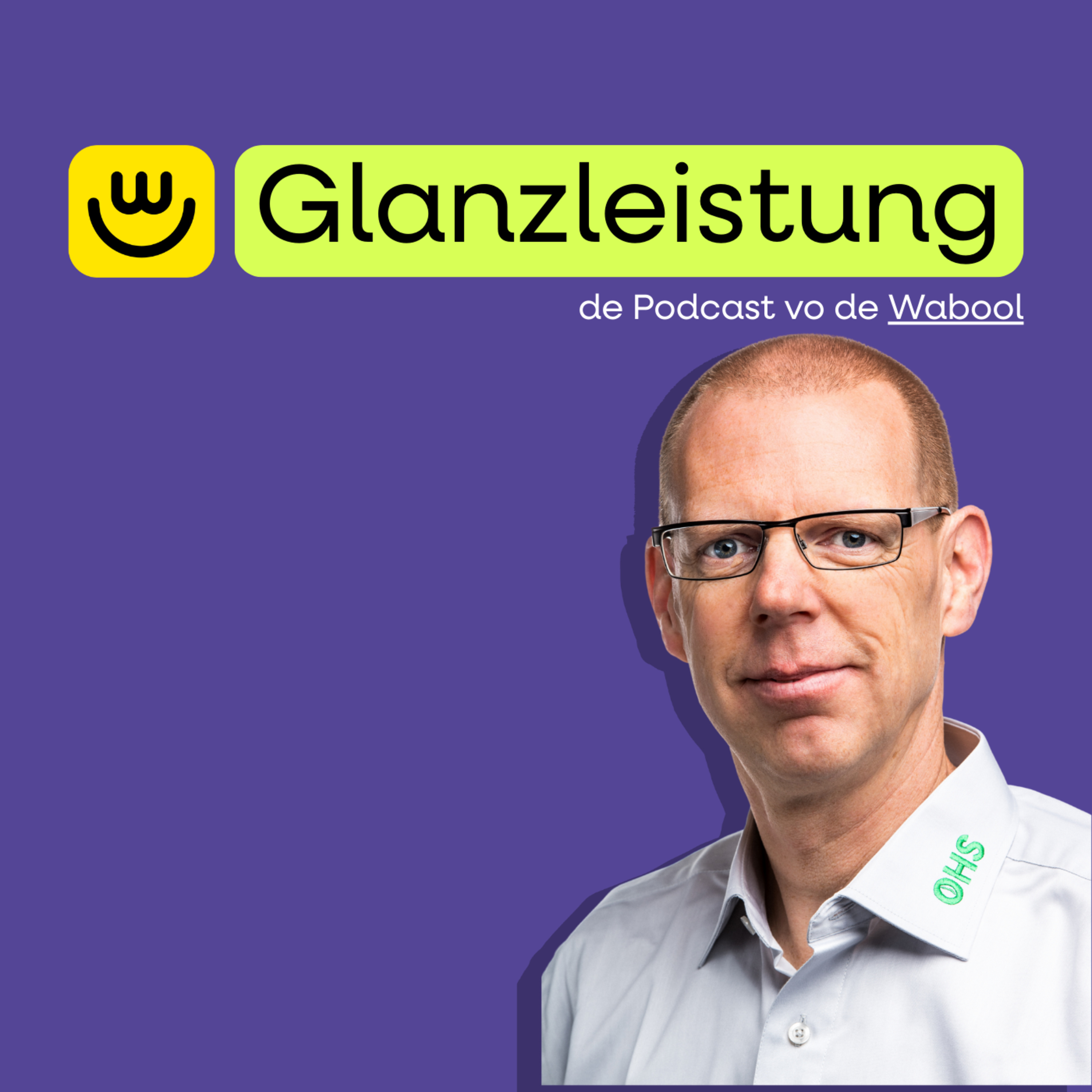 Die richtige Pflege von Rasen und Grünflächen episode artwork