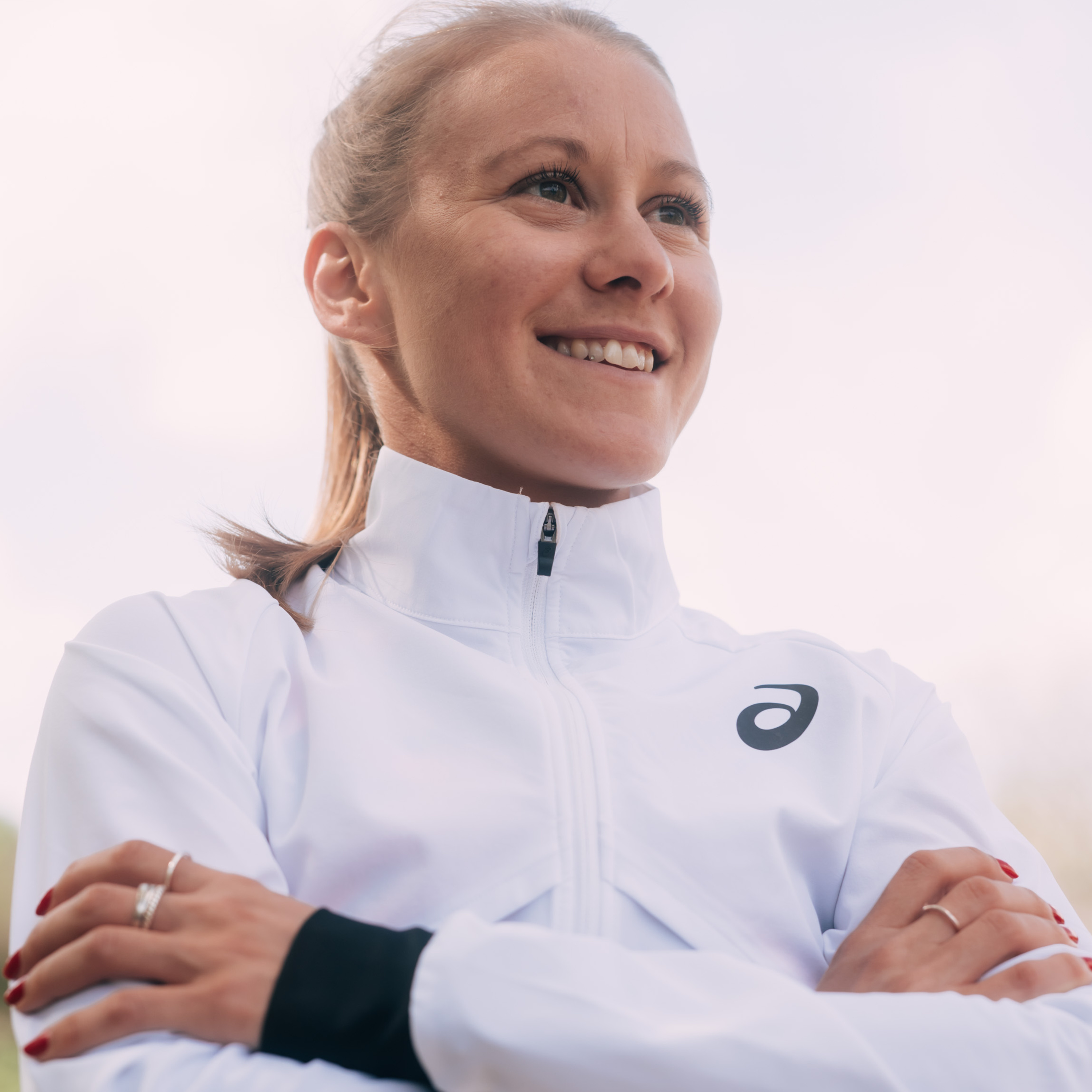 Frauen-Special: Zyklus, Training, Leistung: Laufen mit der Periode episode artwork