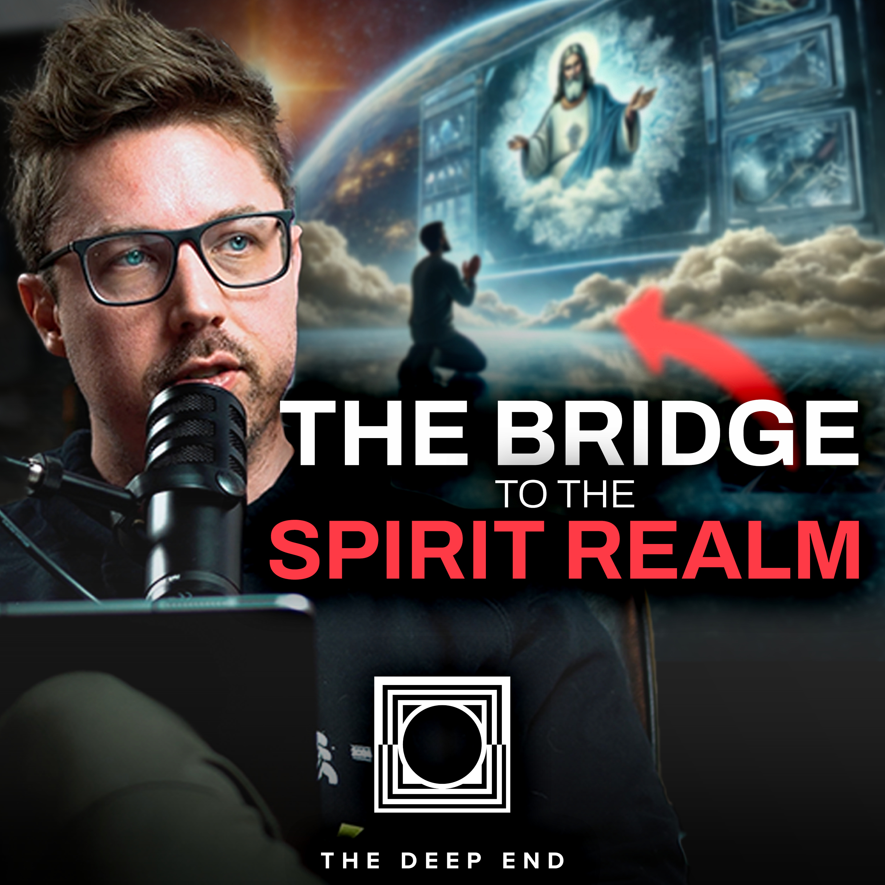 The Mechanics of Prayer (quantum entanglement, provision, & timing) - 042