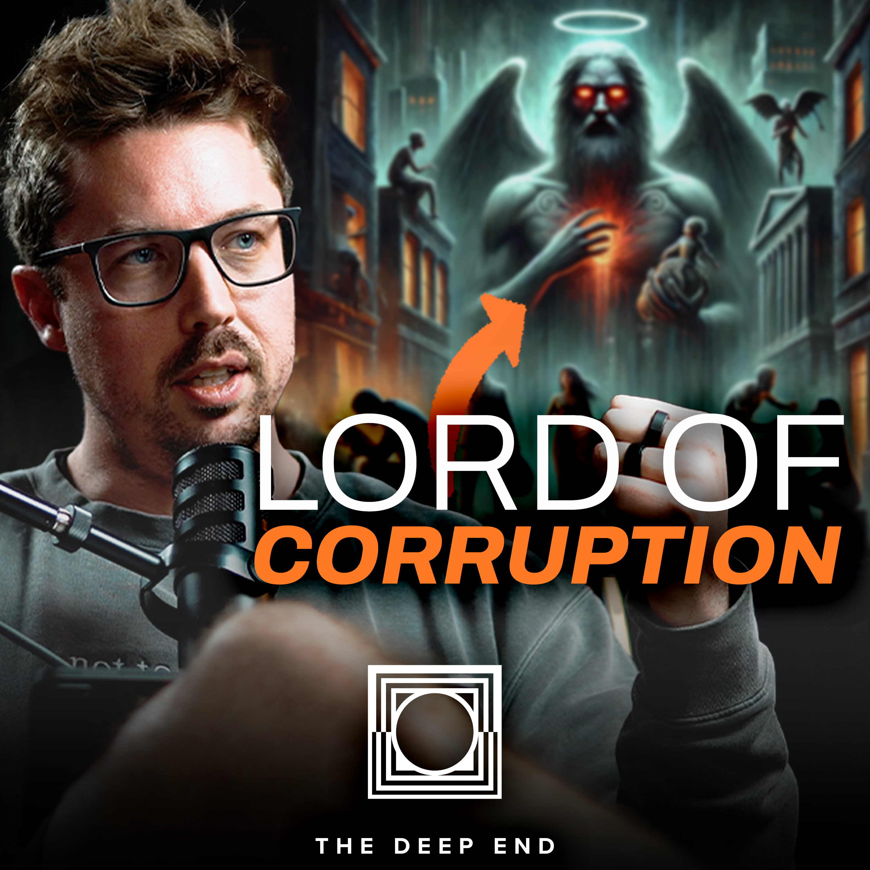 The Altar of Baal (self idolatry, spiritual bondage, & weaponizing generosity) - 035
