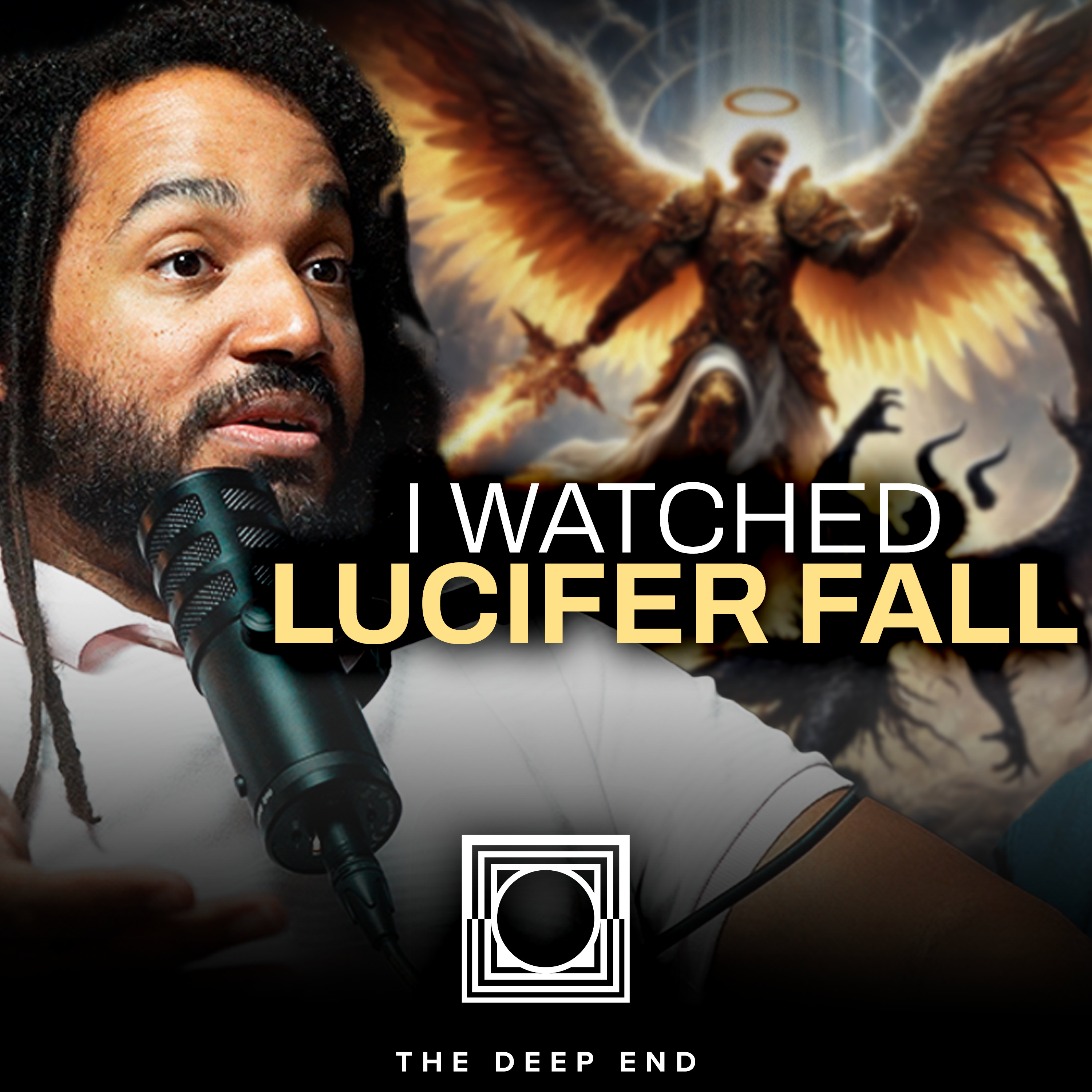 The Deep End w/Taylor Welch