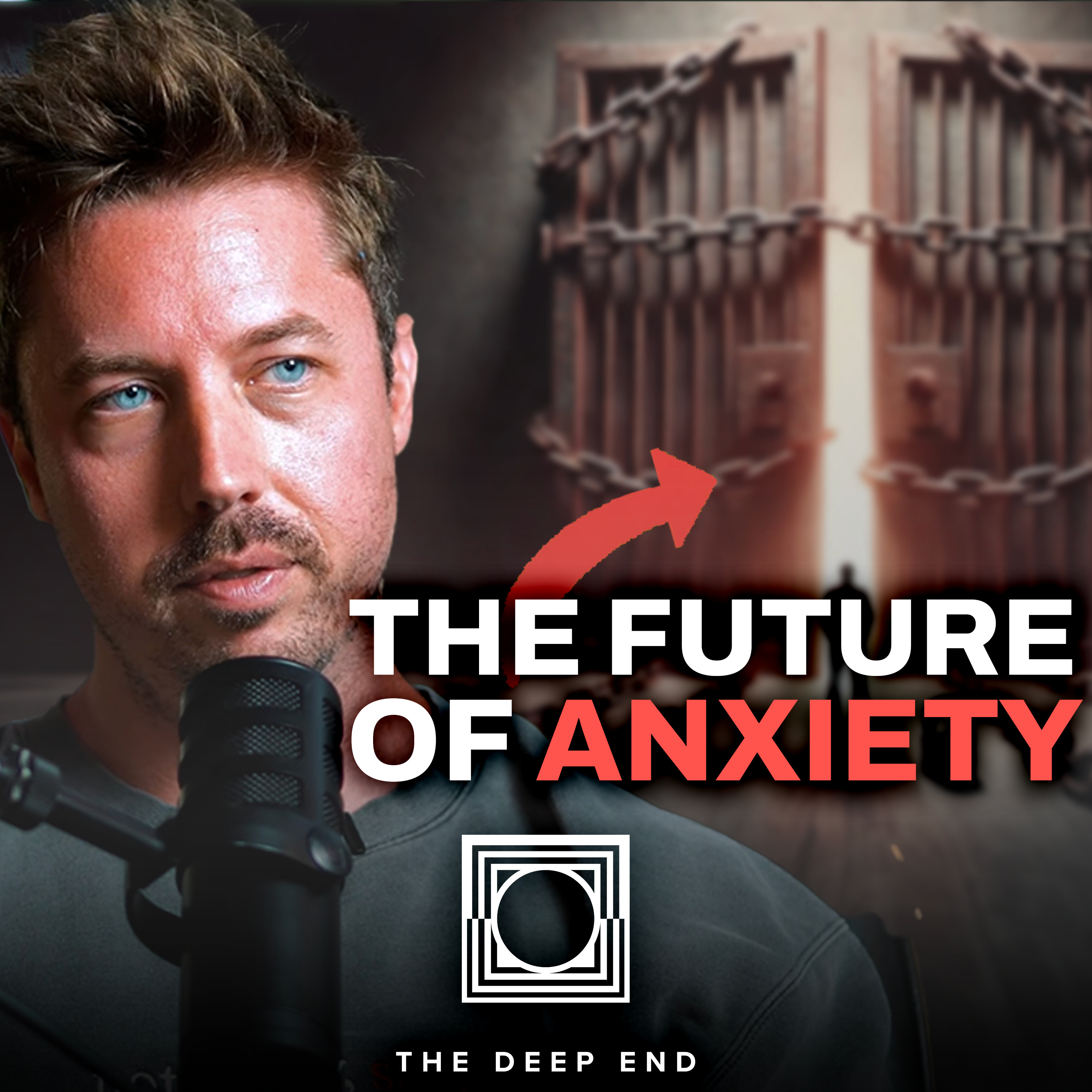 The Thief of Peace (replacing anxiety with authority) - 012