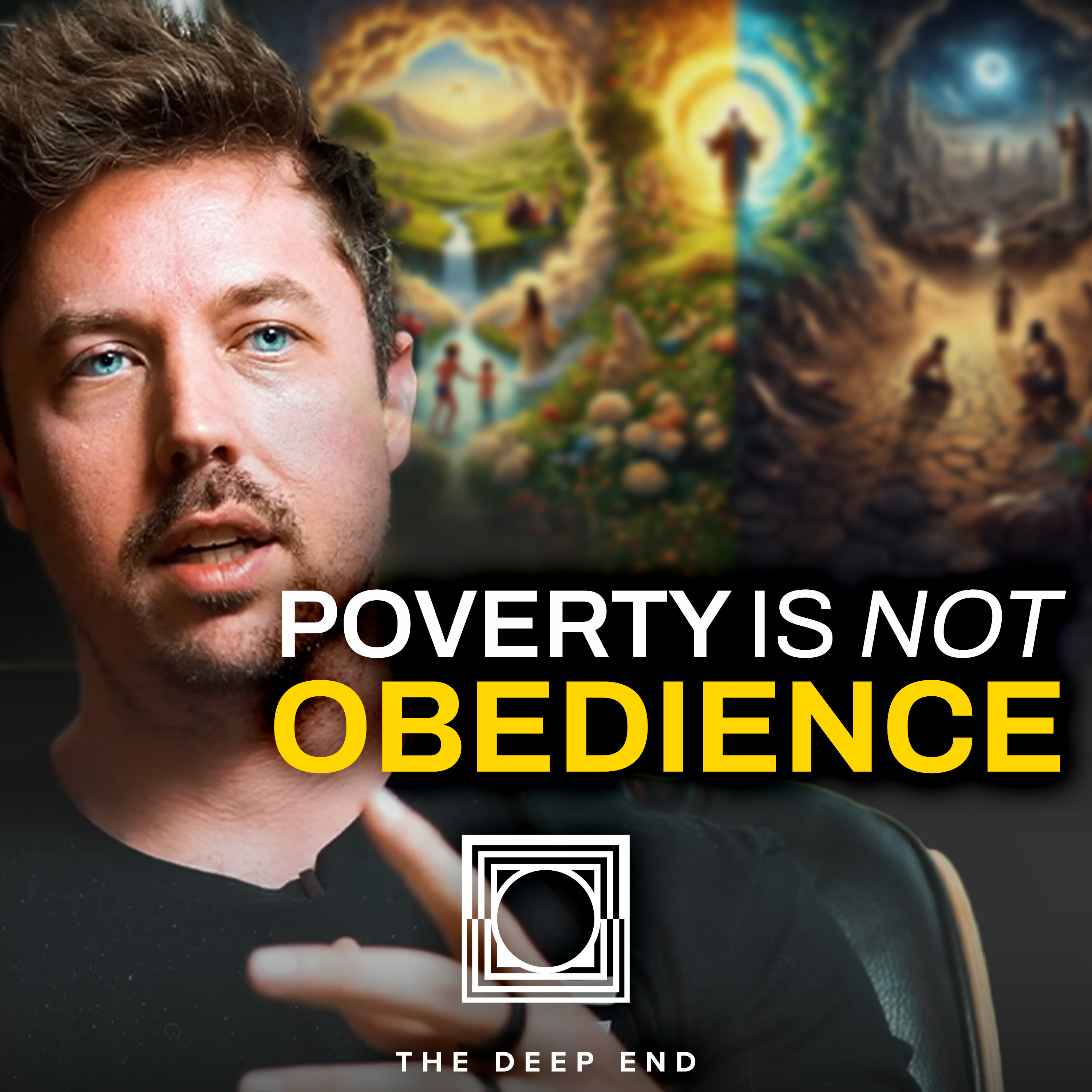 The Gift of Multiplication (how to steward God’s money & access provision) - 011