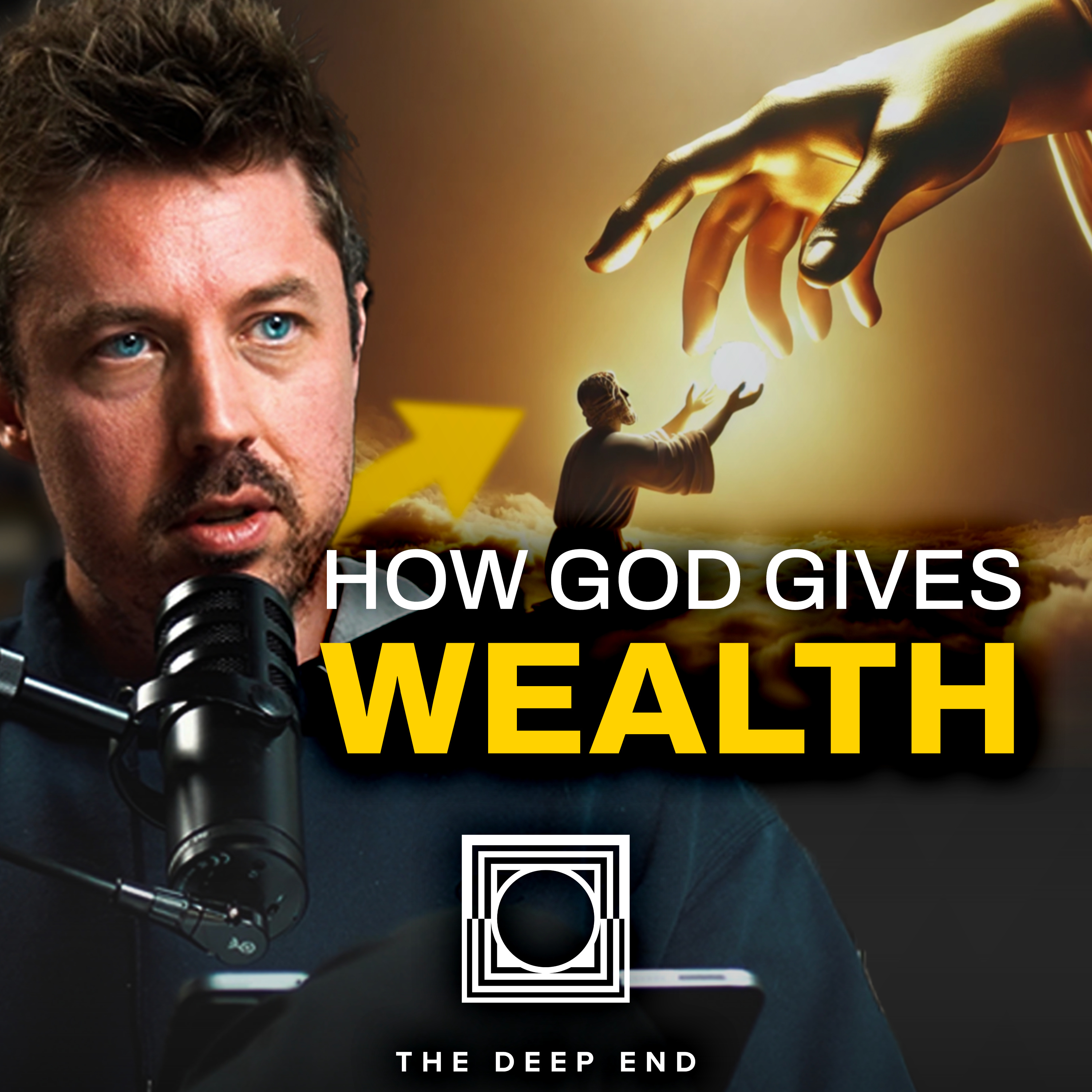 Heaven’s Economic System (covenantal theocracy & types of wealth) - 061