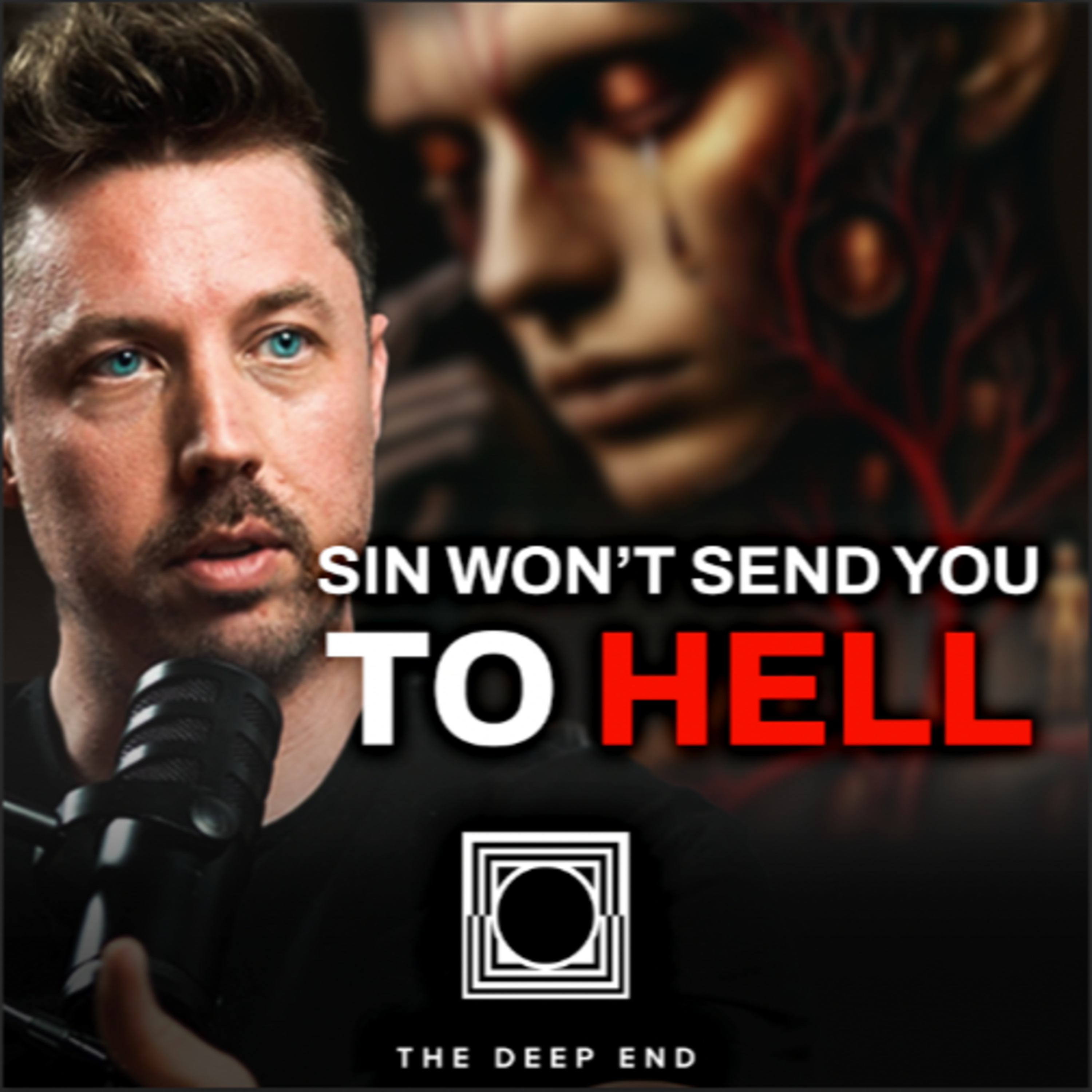Sin & Suffering (religious zealots, torment, and advancement) - 063