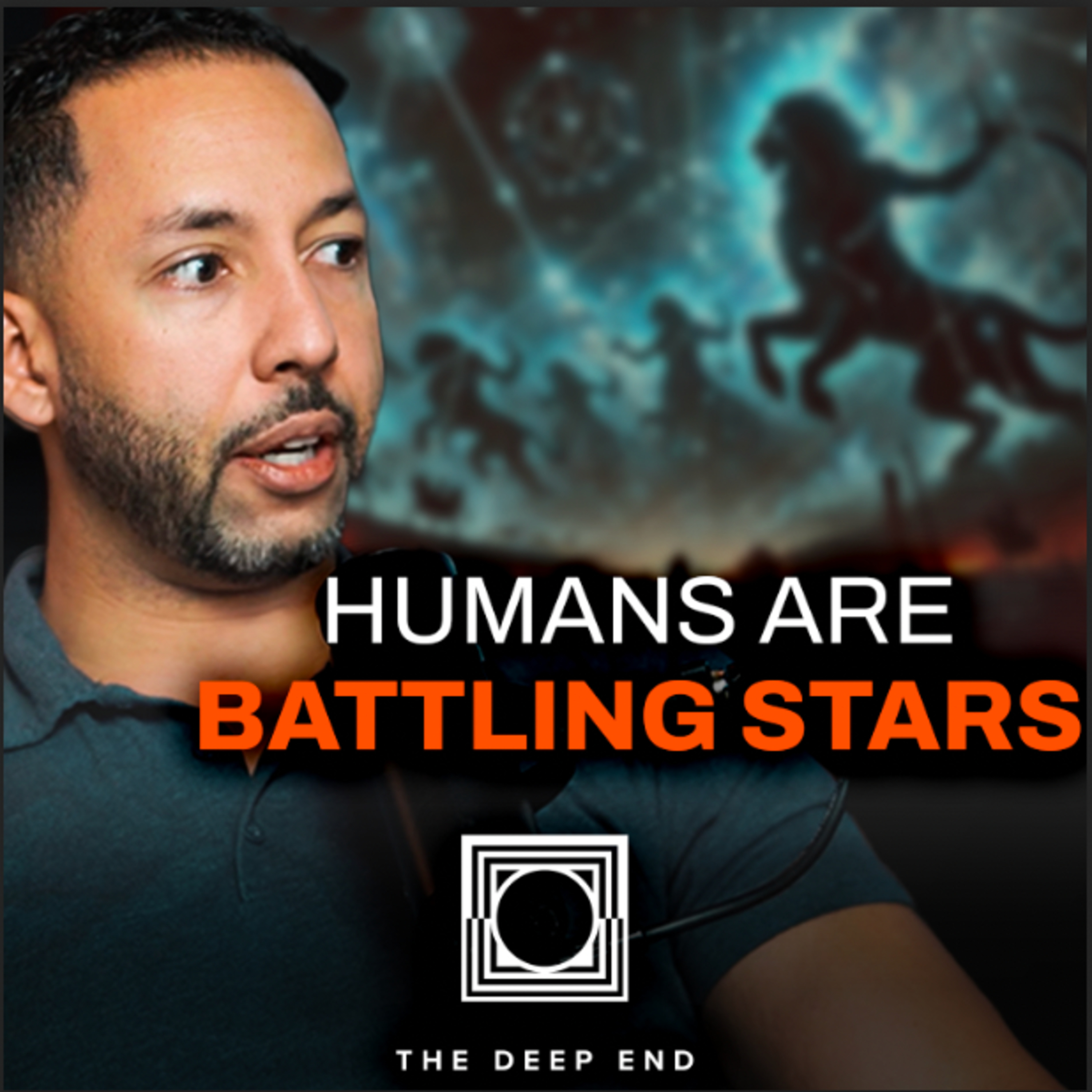 The Dark Side of Deliverance (Antarctica, elves, & constellations) w/Dan Duval - 067
