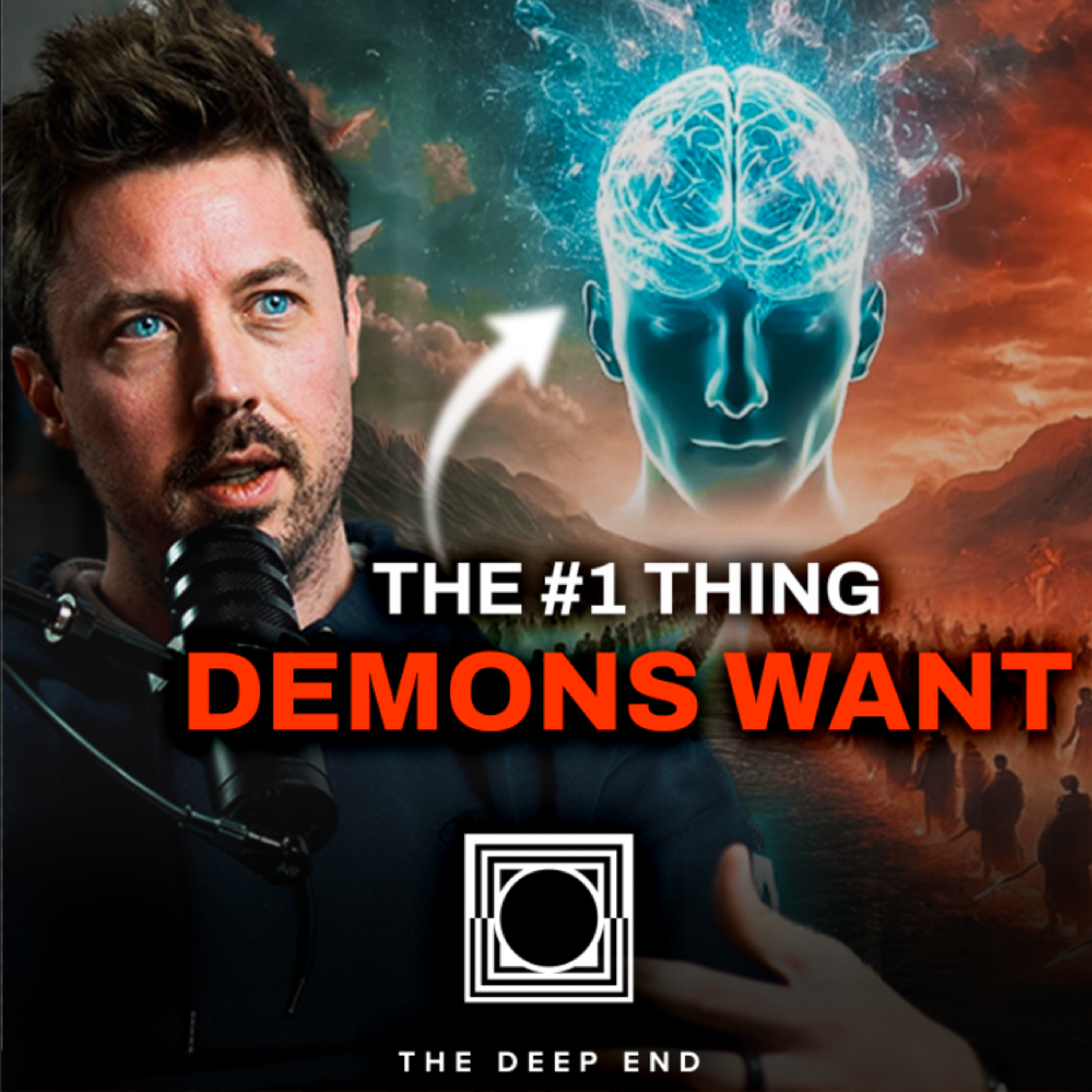 The War on the Mind (memory corruption, schemas, & neuropsychology of trauma) - 082