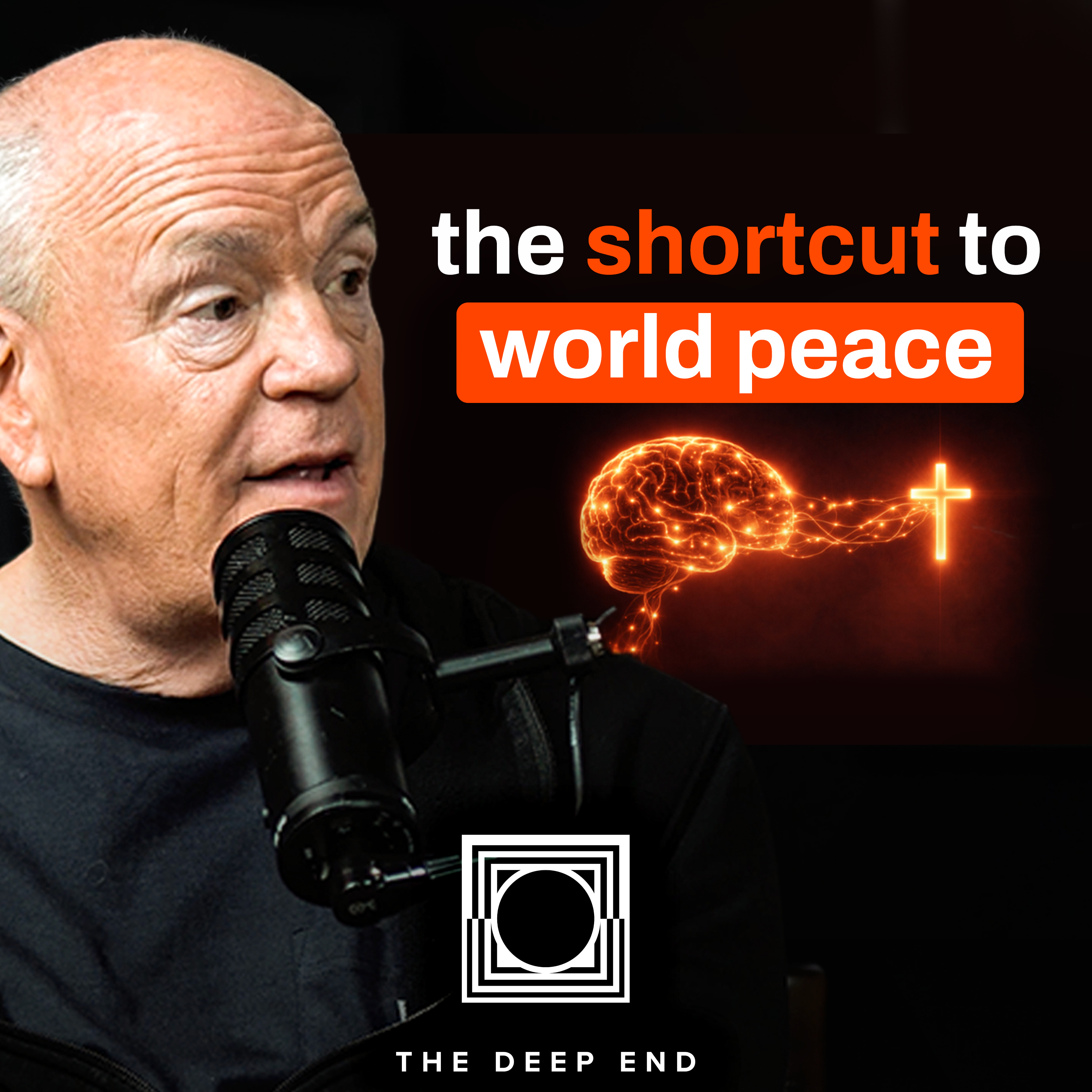 The War of Worldviews (belief systems, deceptions, & false identity) w/Jamie Winship