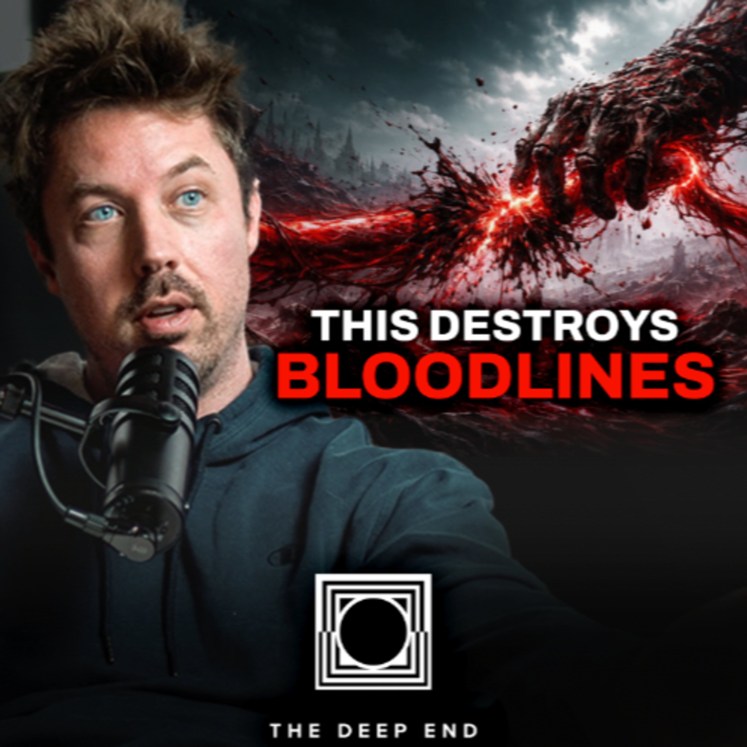 The Curse of Jealousy (corruption, twisted desire, & antidotes)