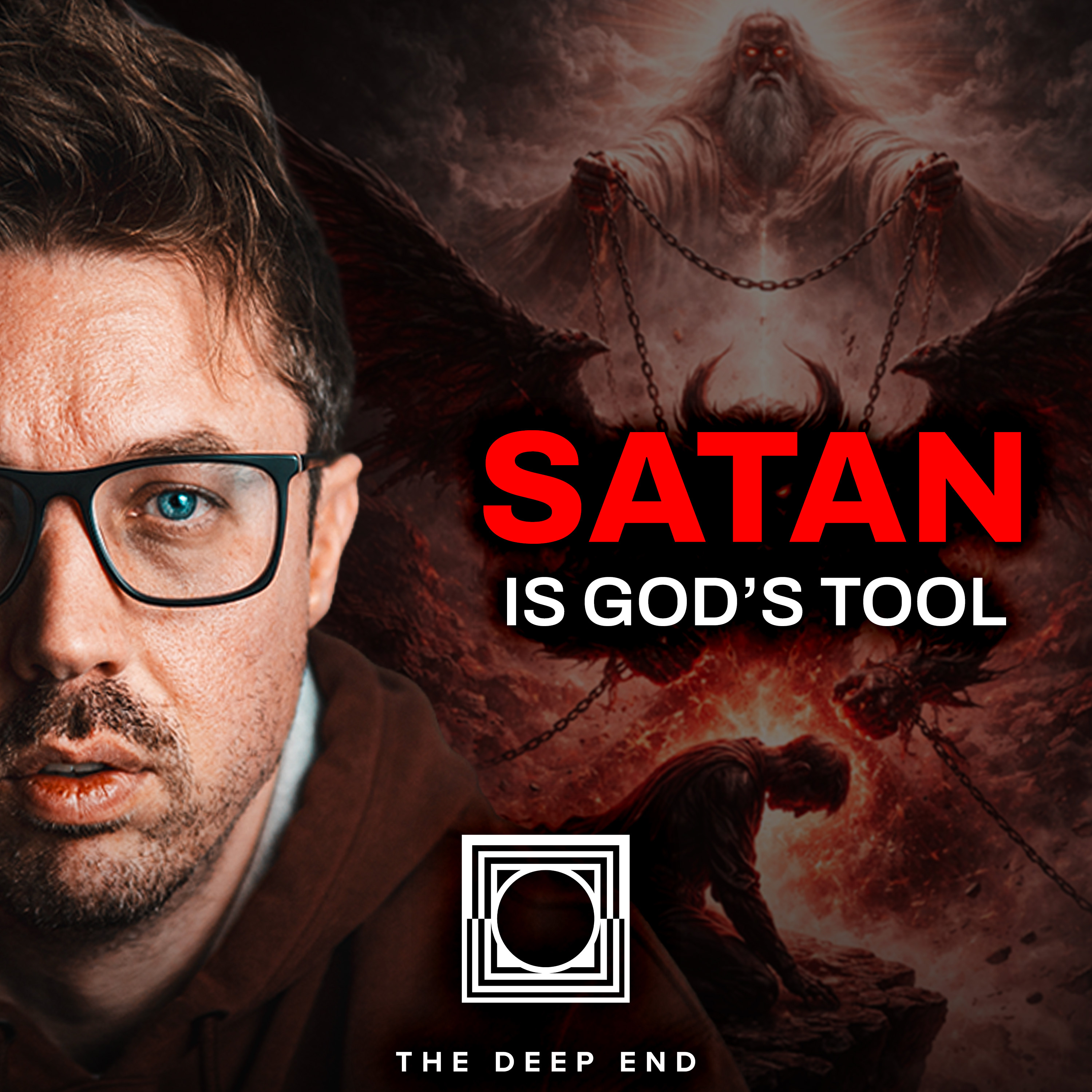 The Use of Rejection (identity replacement, resilience, & promotion) - 094