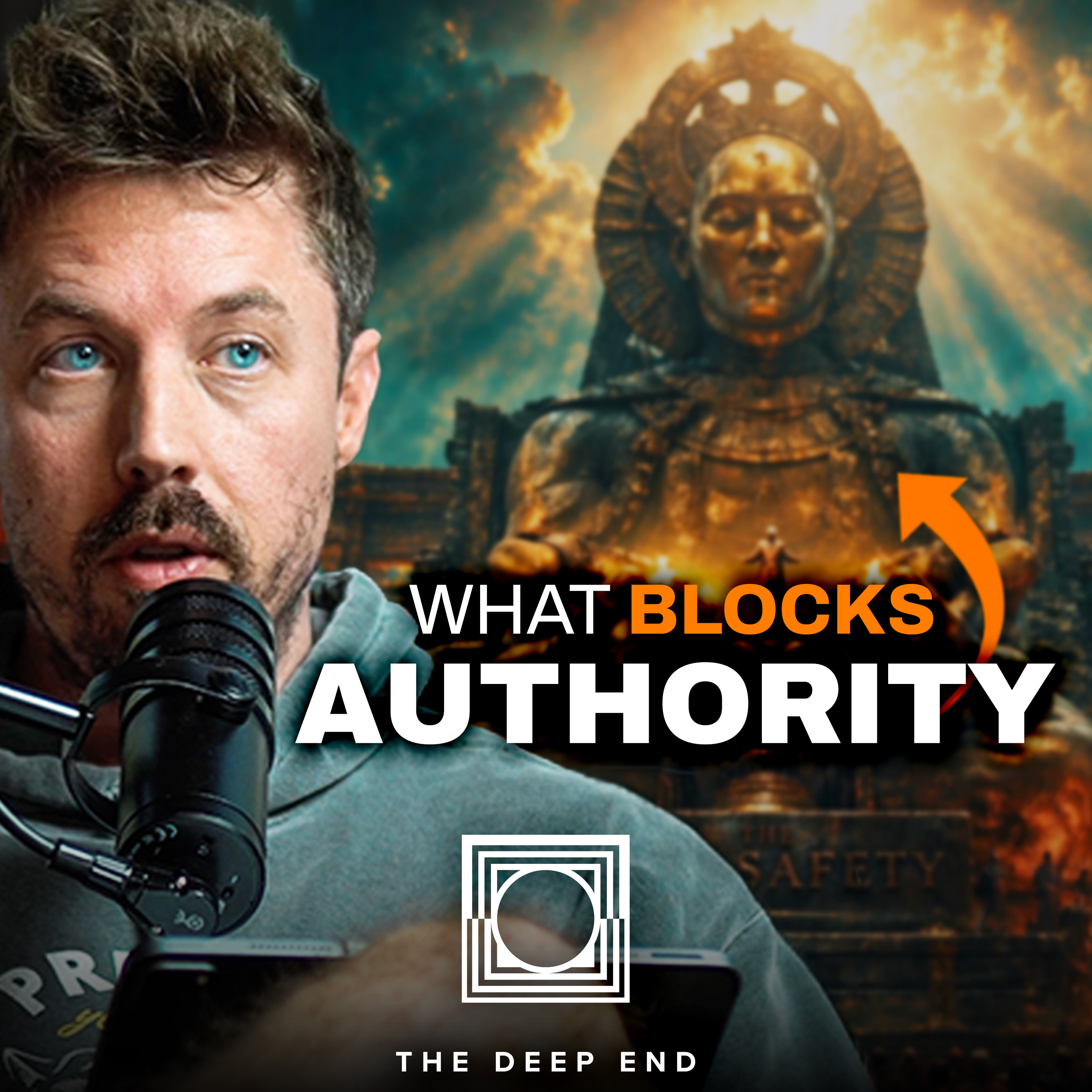 The Idol of Safety (losing protection, surviving suffering, & 4 fears) - 099