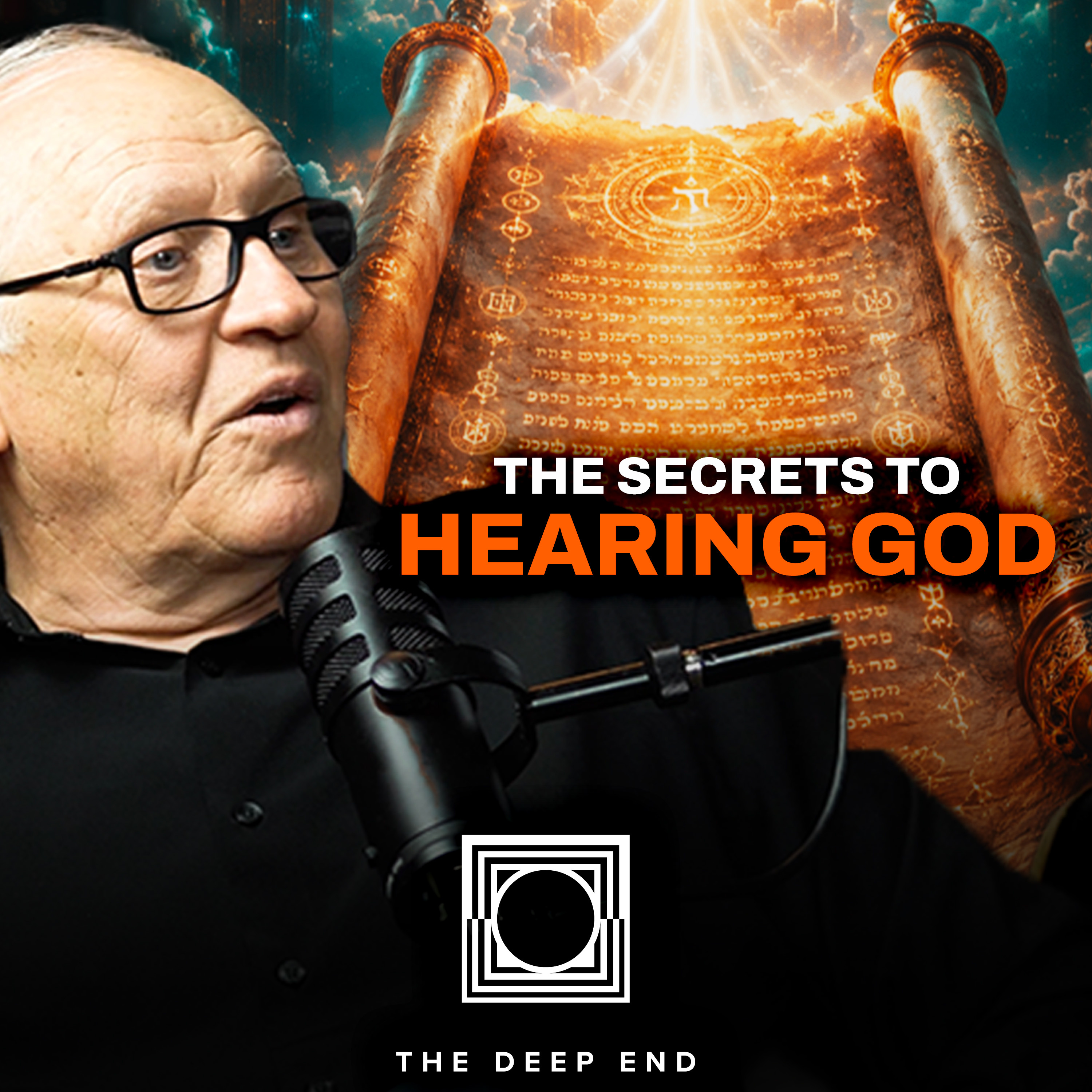 The Secrets of Prophecy (hearing God, assignments, & childlike faith) w/Dale Mast - 101